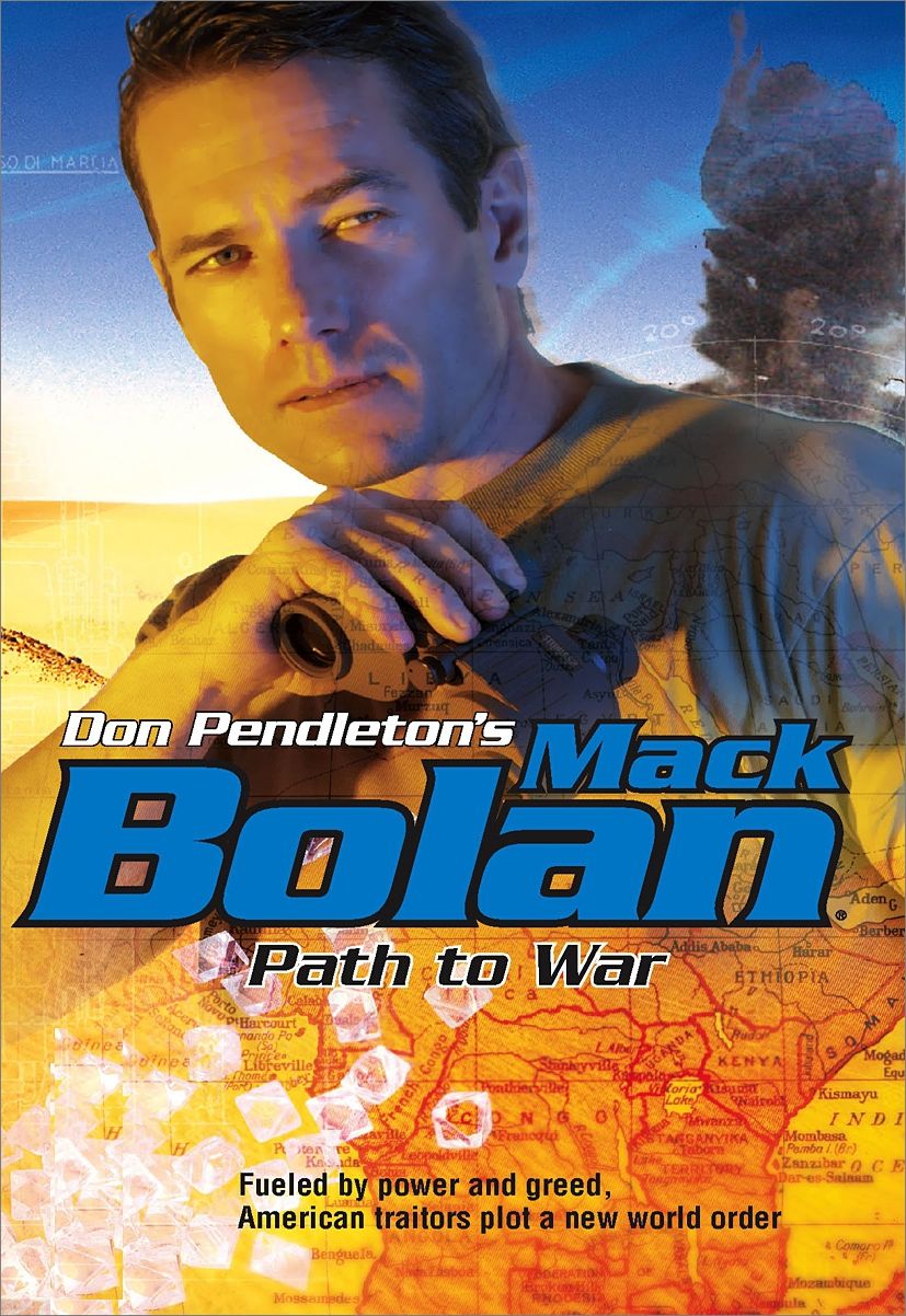 Path to War
