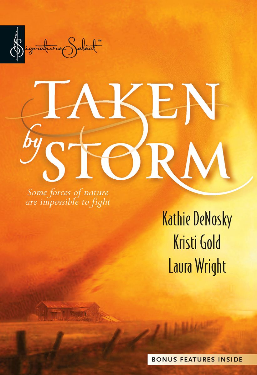 Taken By Storm: WhirlwindUpsurgeWildfire