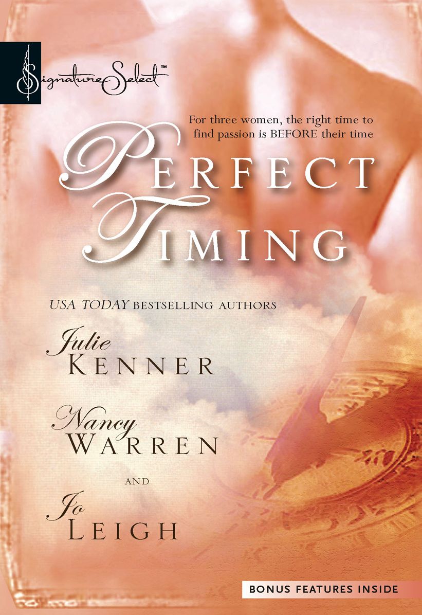 Perfect Timing: Those Were the DaysPistols at DawnTime After Time