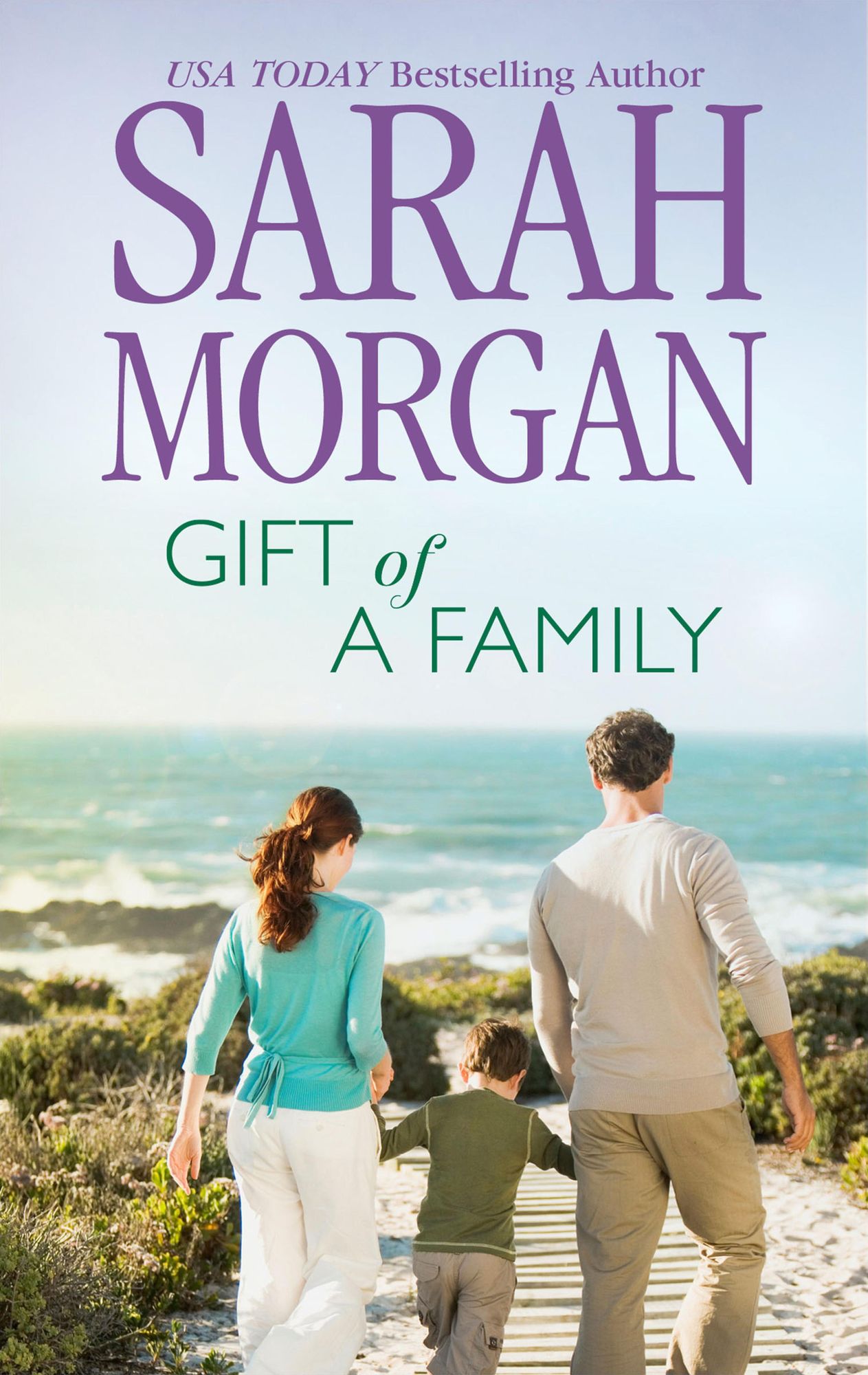 Gift of a Family