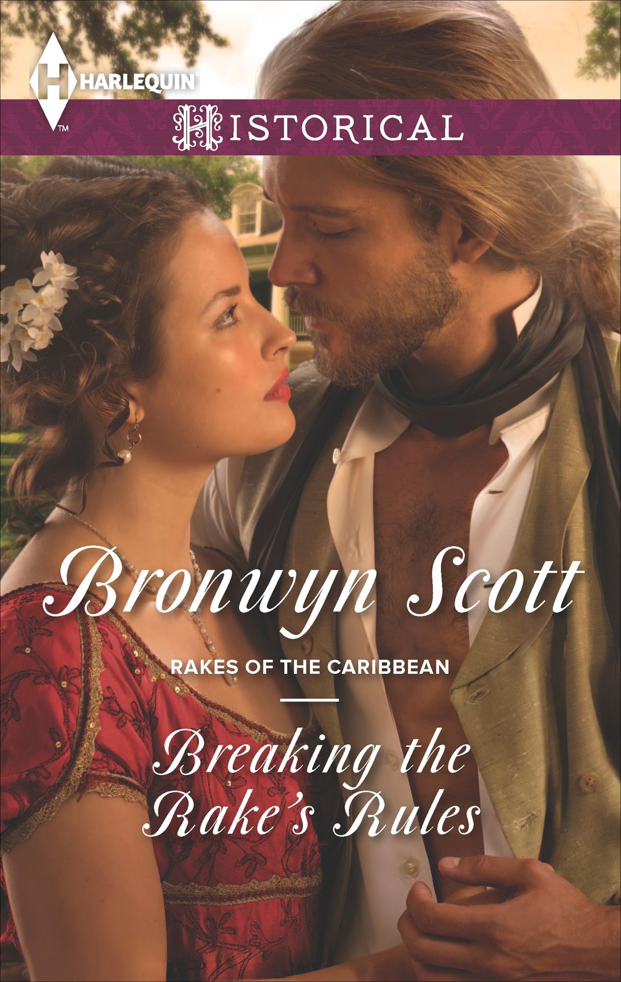 Breaking the Rake's Rules (Harlequin Historical Series #1220)
