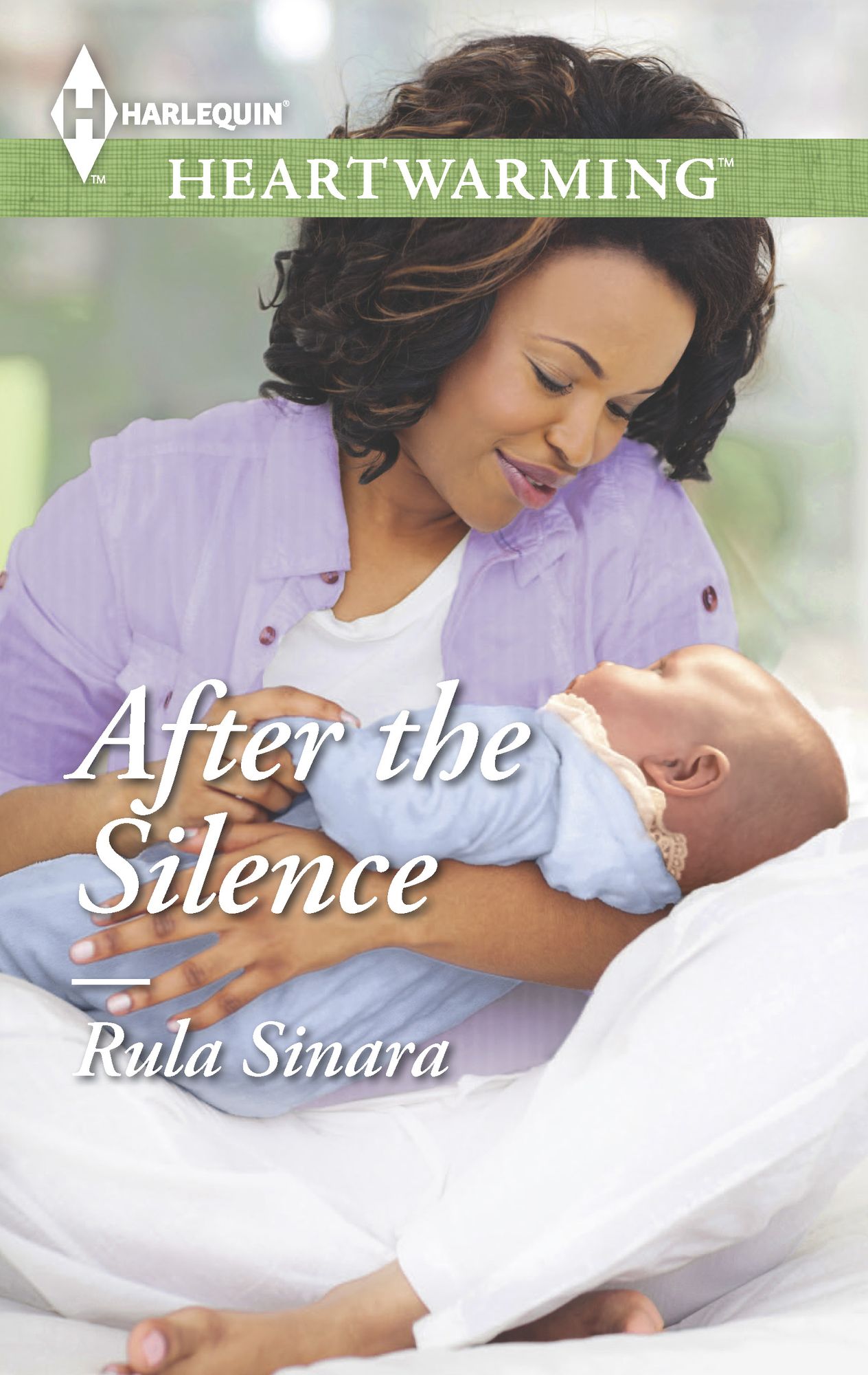 After the Silence
