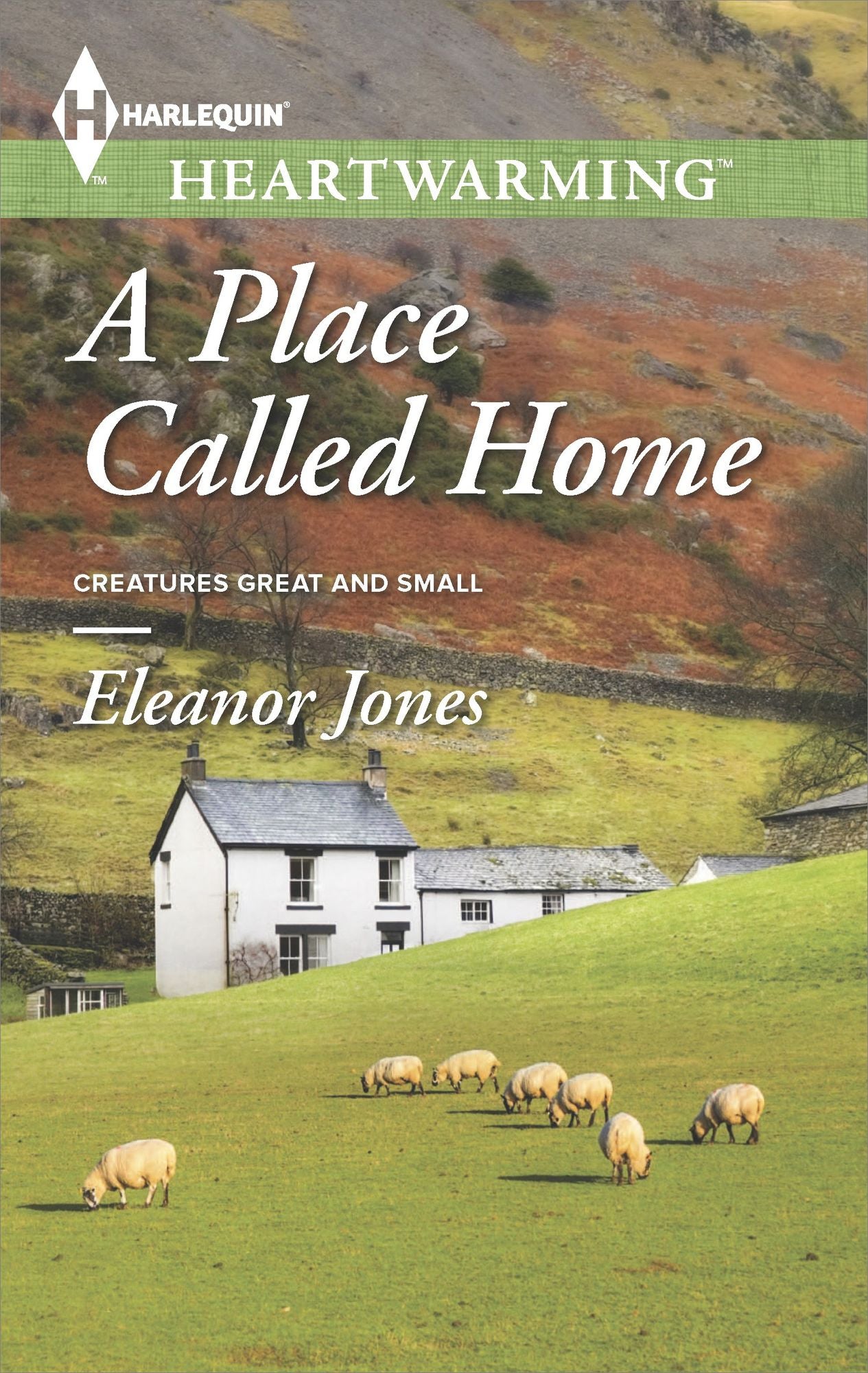 A Place Called Home
