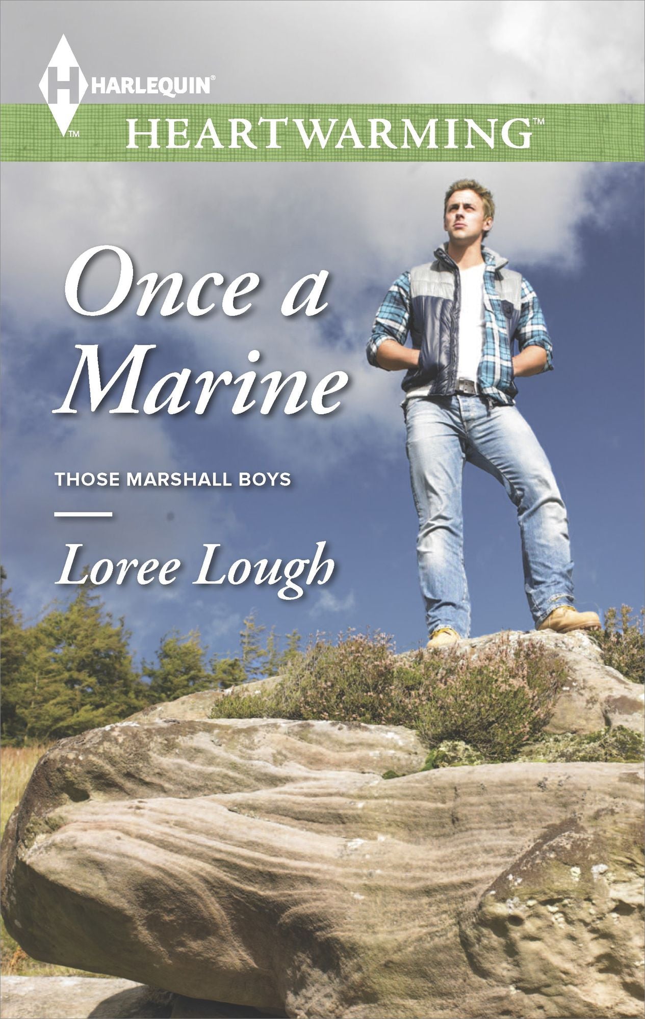 Once a Marine
