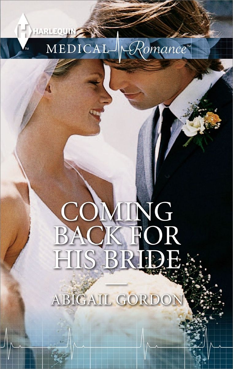 Coming Back For His Bride