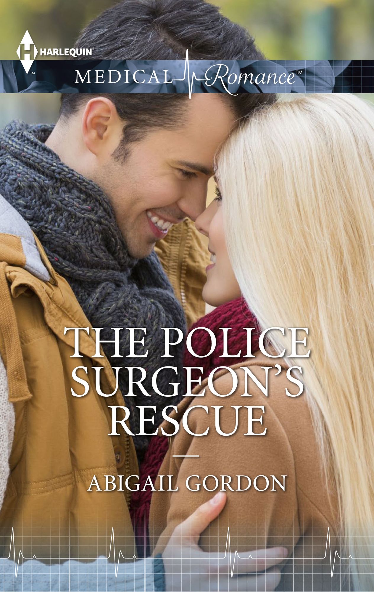The Police Surgeon's Rescue