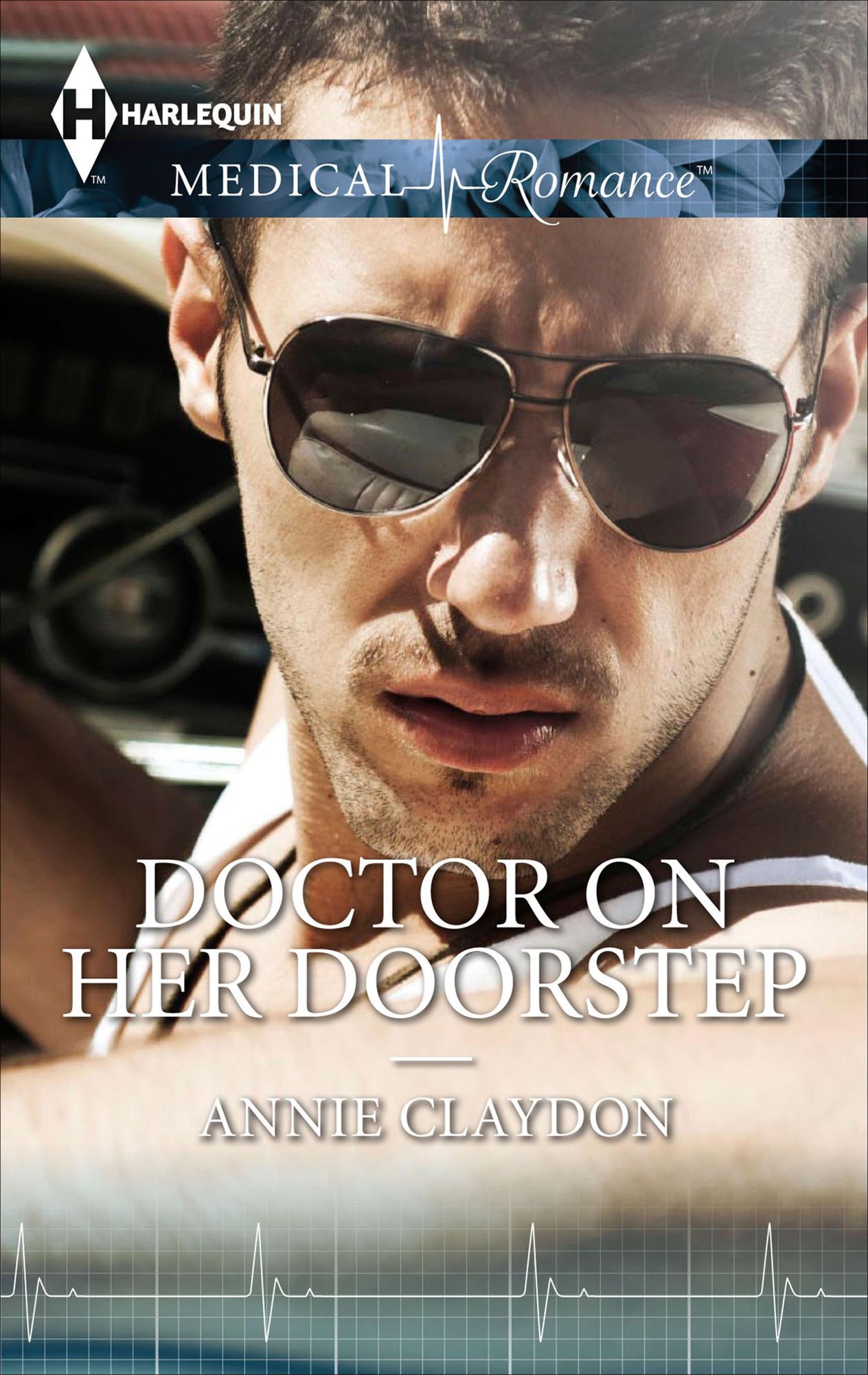 Doctor on her Doorstep