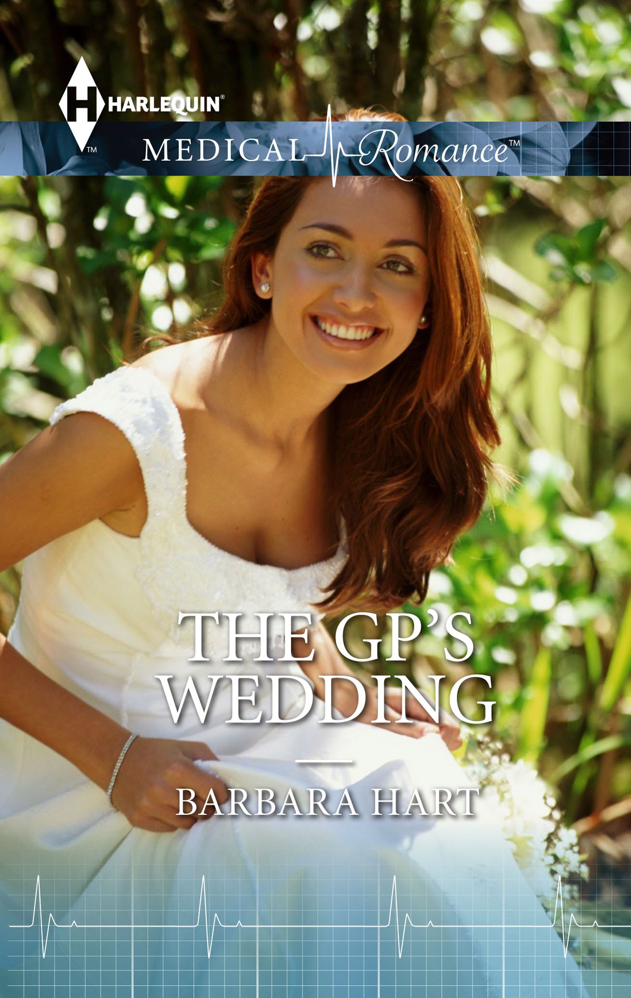The GPs' Wedding