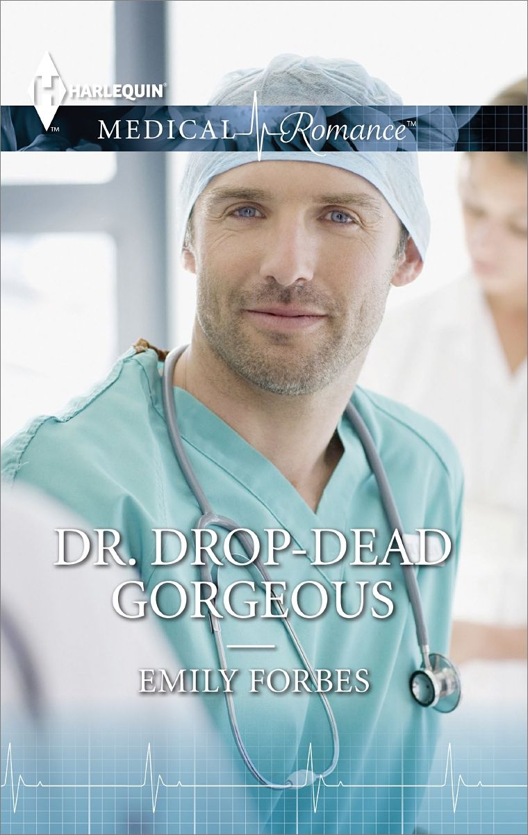 Dr. Drop-Dead Gorgeous