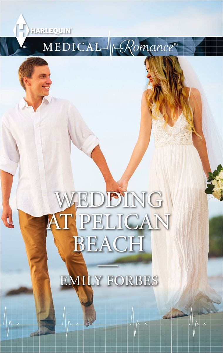 Wedding at Pelican Beach