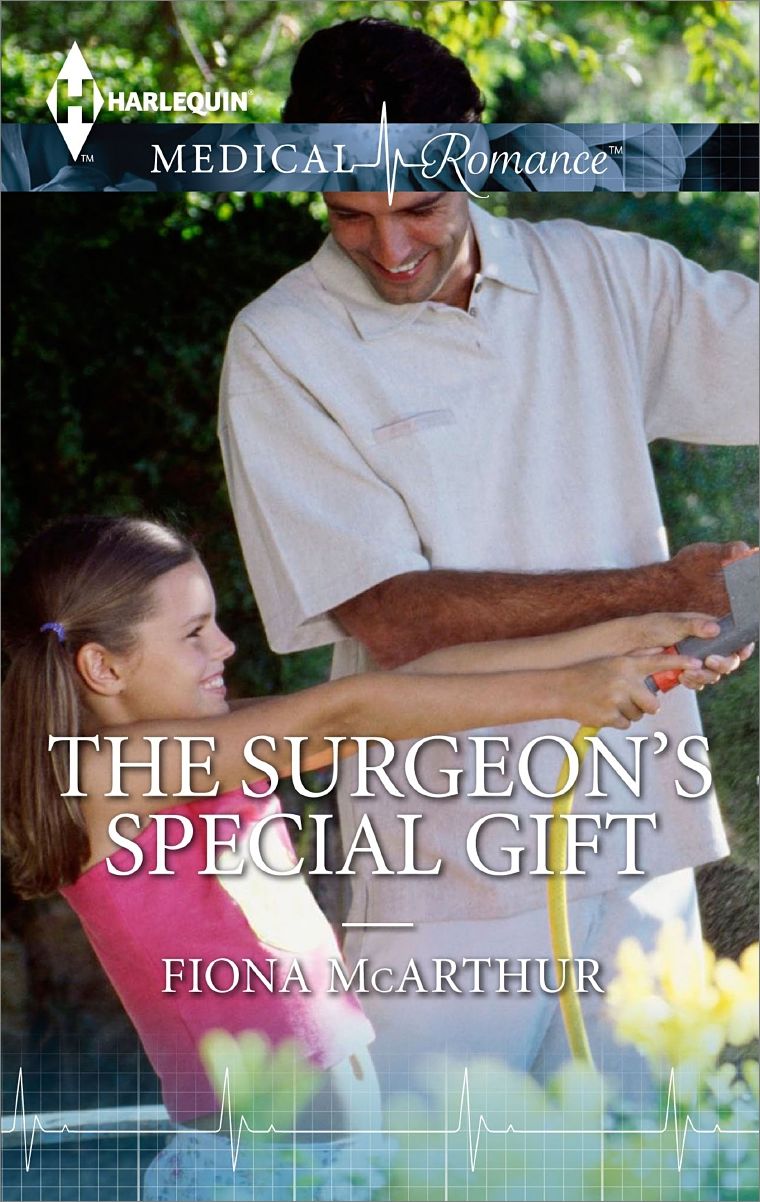 The Surgeon's Special Gift