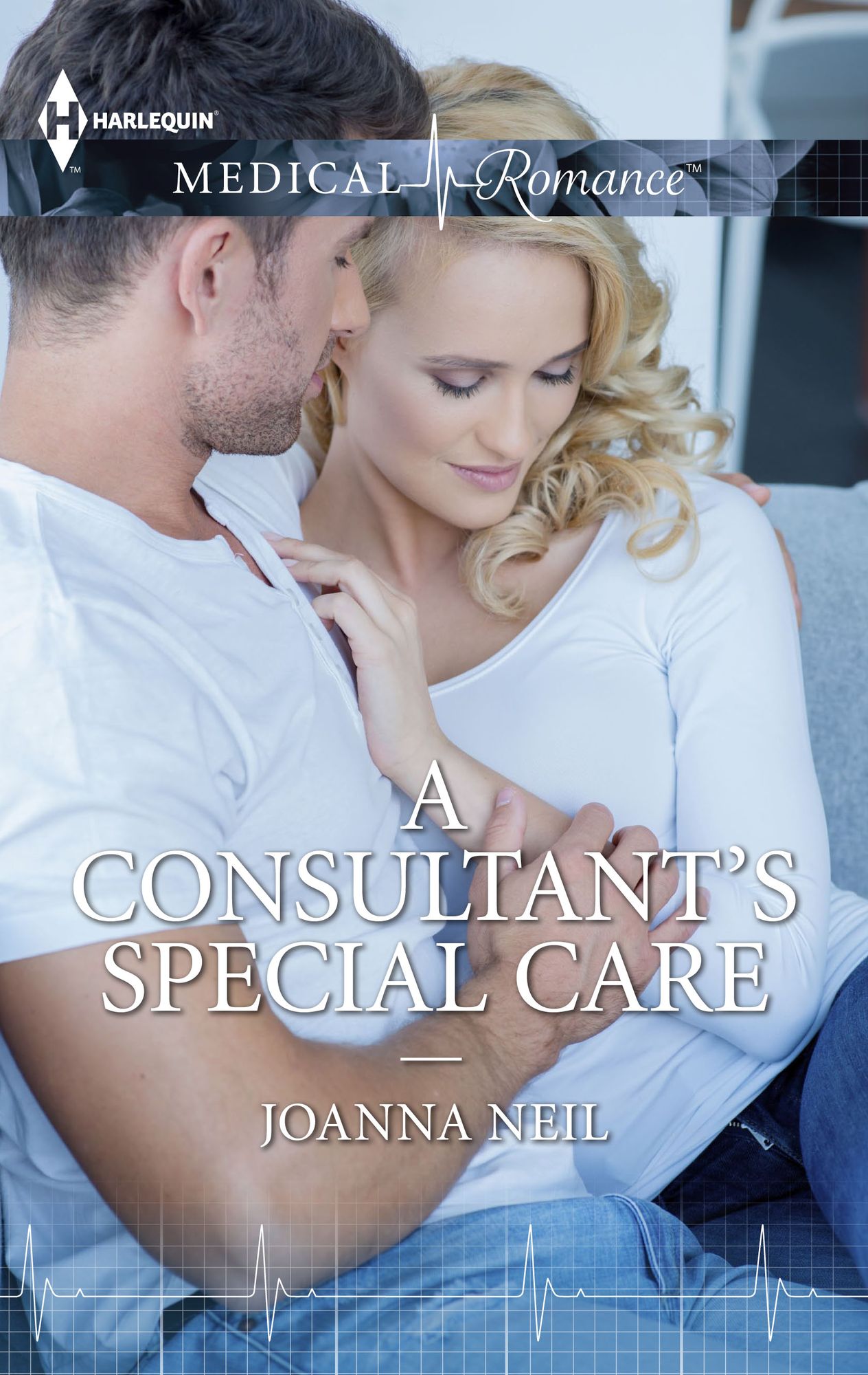 A Consultant's Special Care