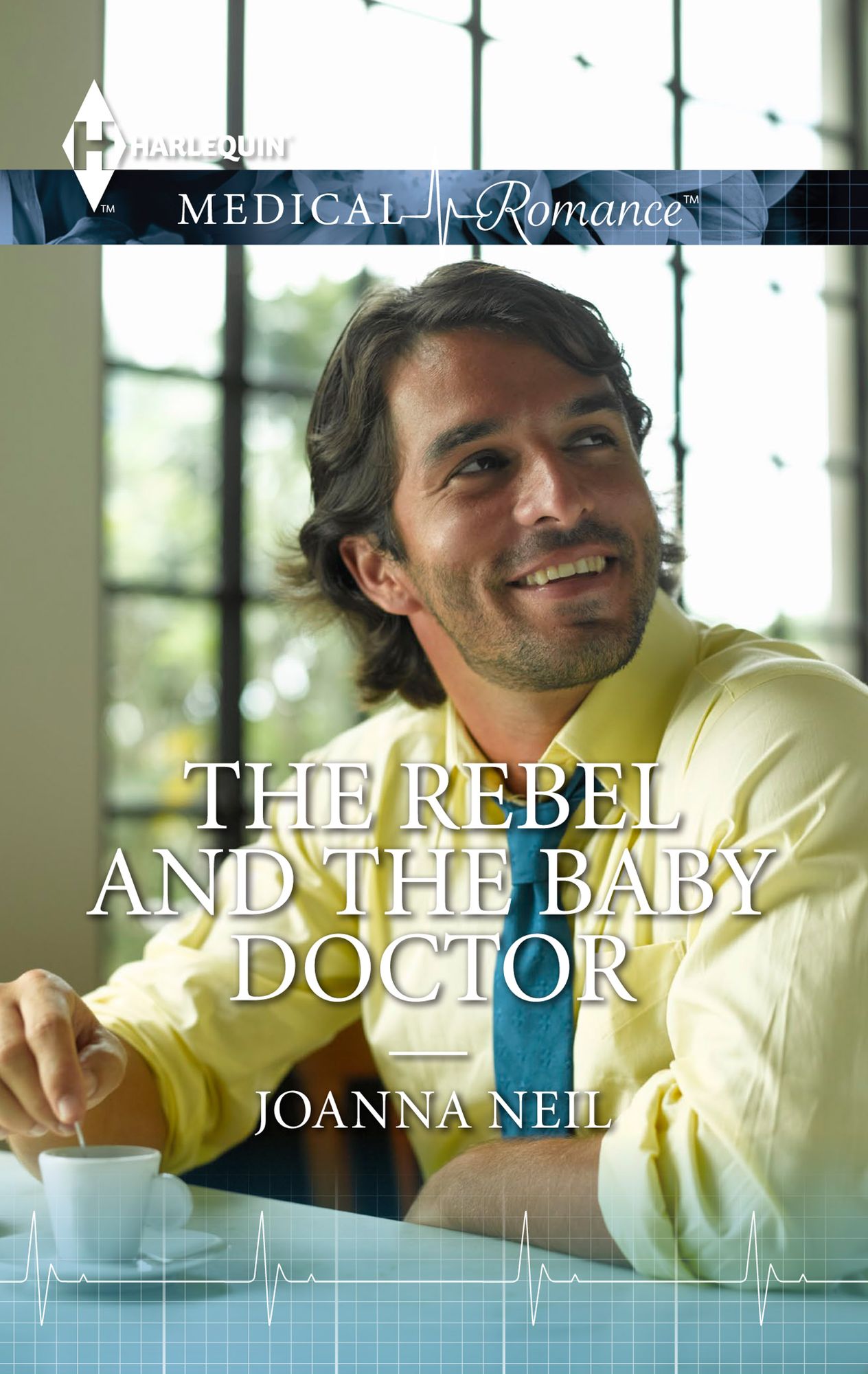 The Rebel and the Baby Doctor
