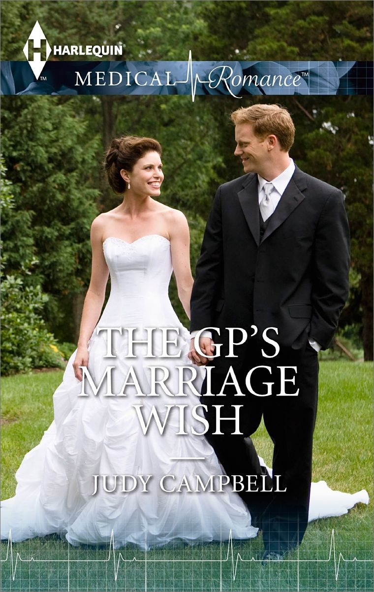 The GP's Marriage Wish