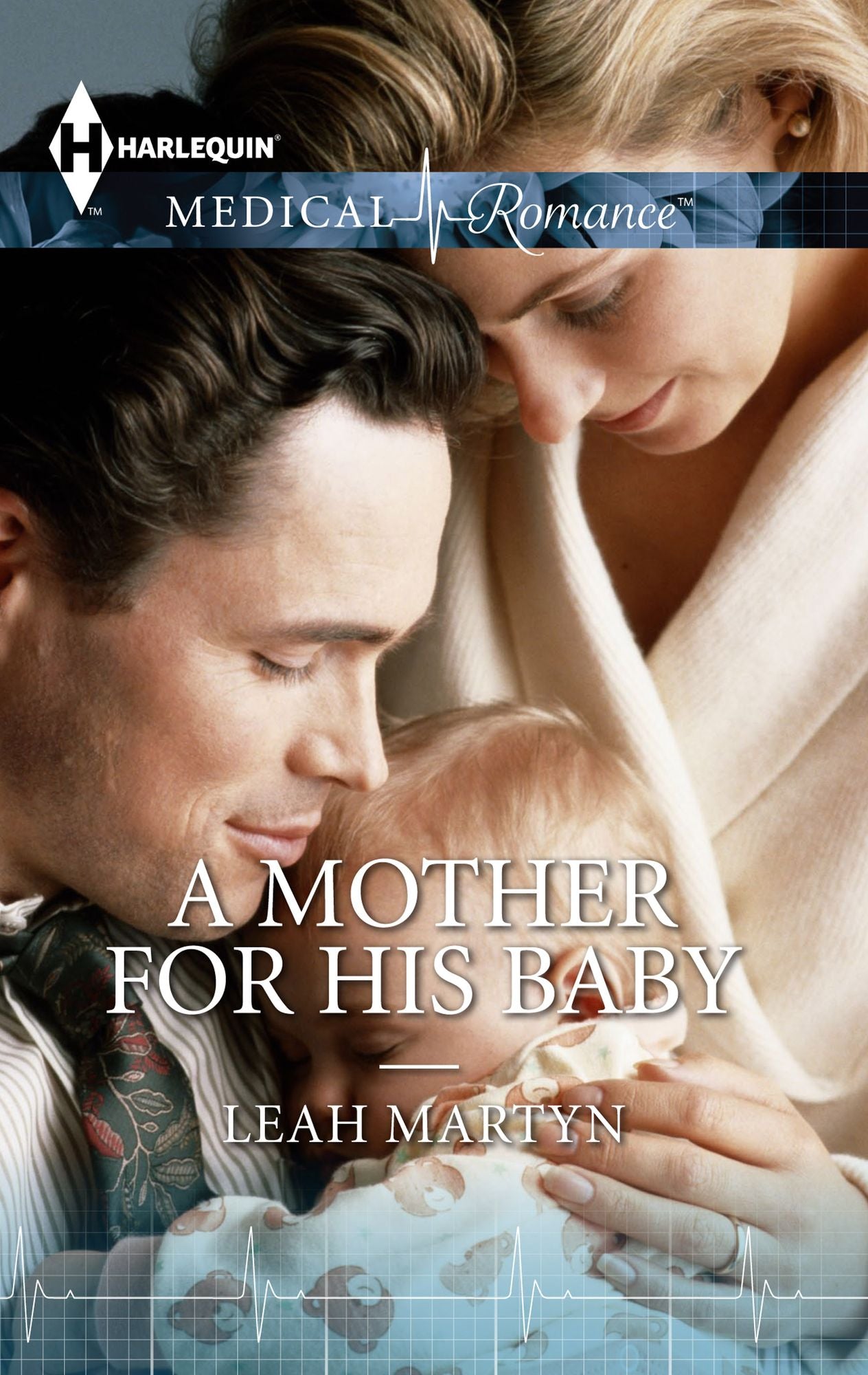 A Mother For His Baby: A Single Dad Romance