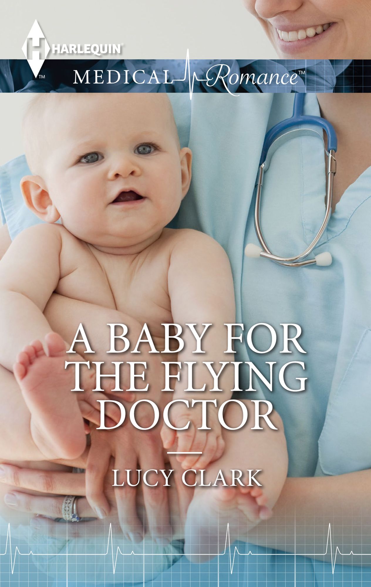 A Baby for the Flying Doctor
