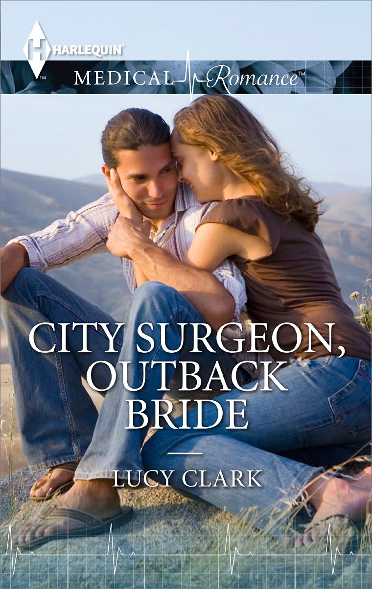 City Surgeon, Outback Bride