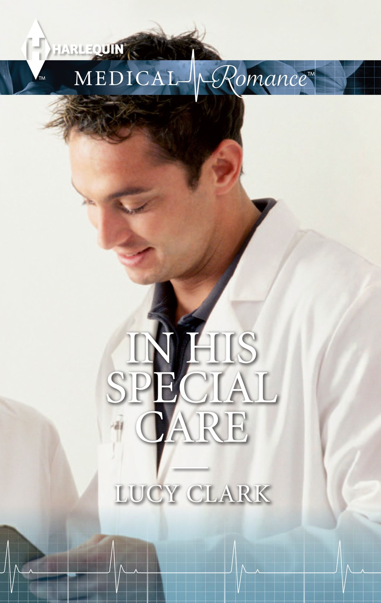 In His Special Care