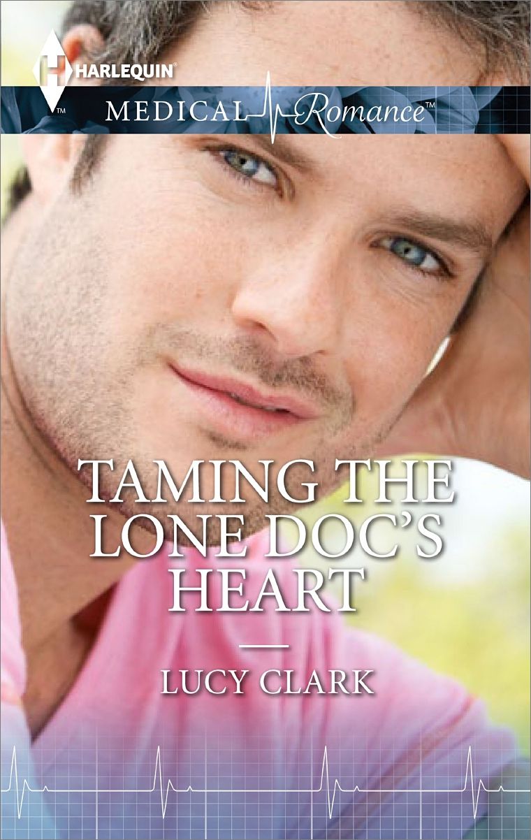 Taming the Lone Doc's Heart
