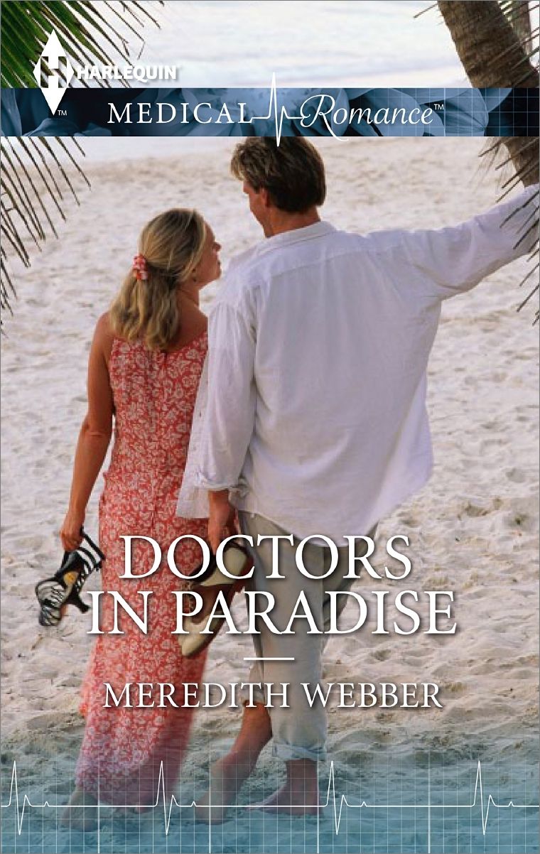 Doctor's In Paradise