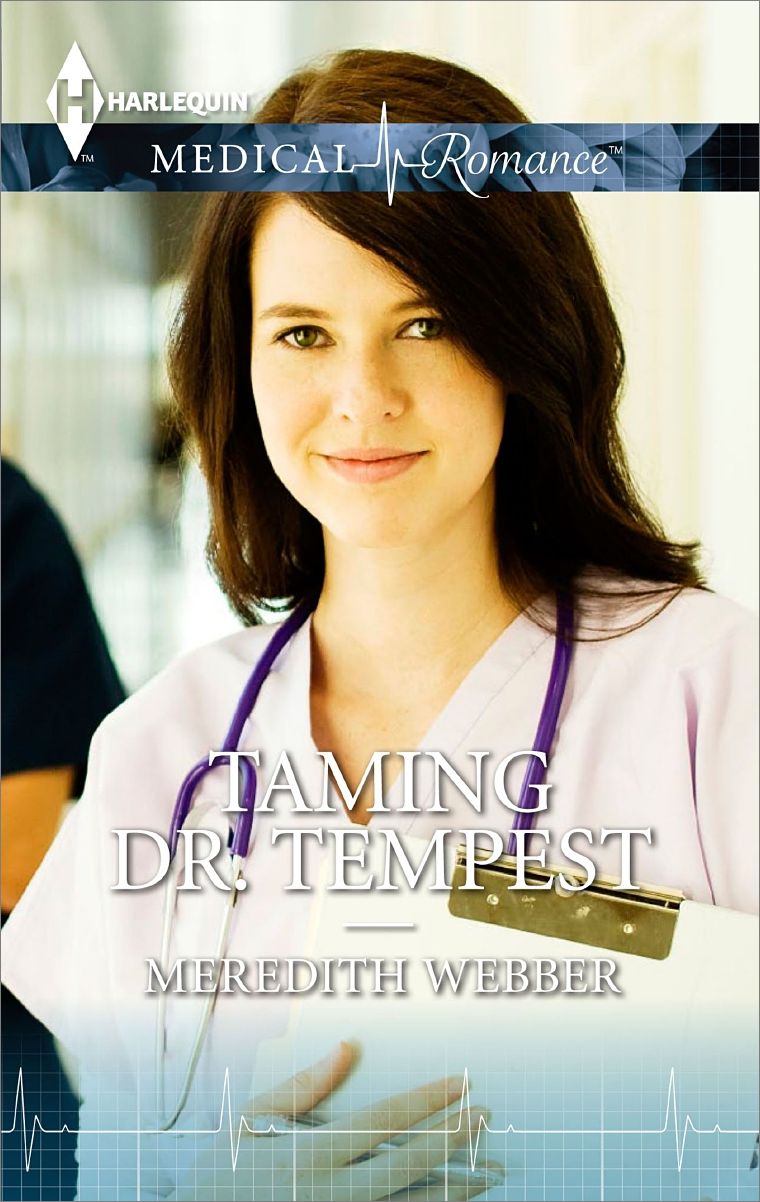 Taming Dr. Tempest