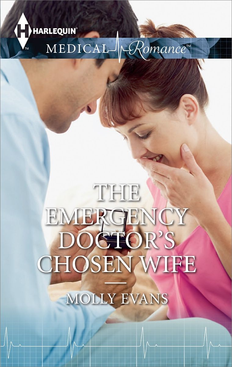The Emergency Doctor's Chosen Wife