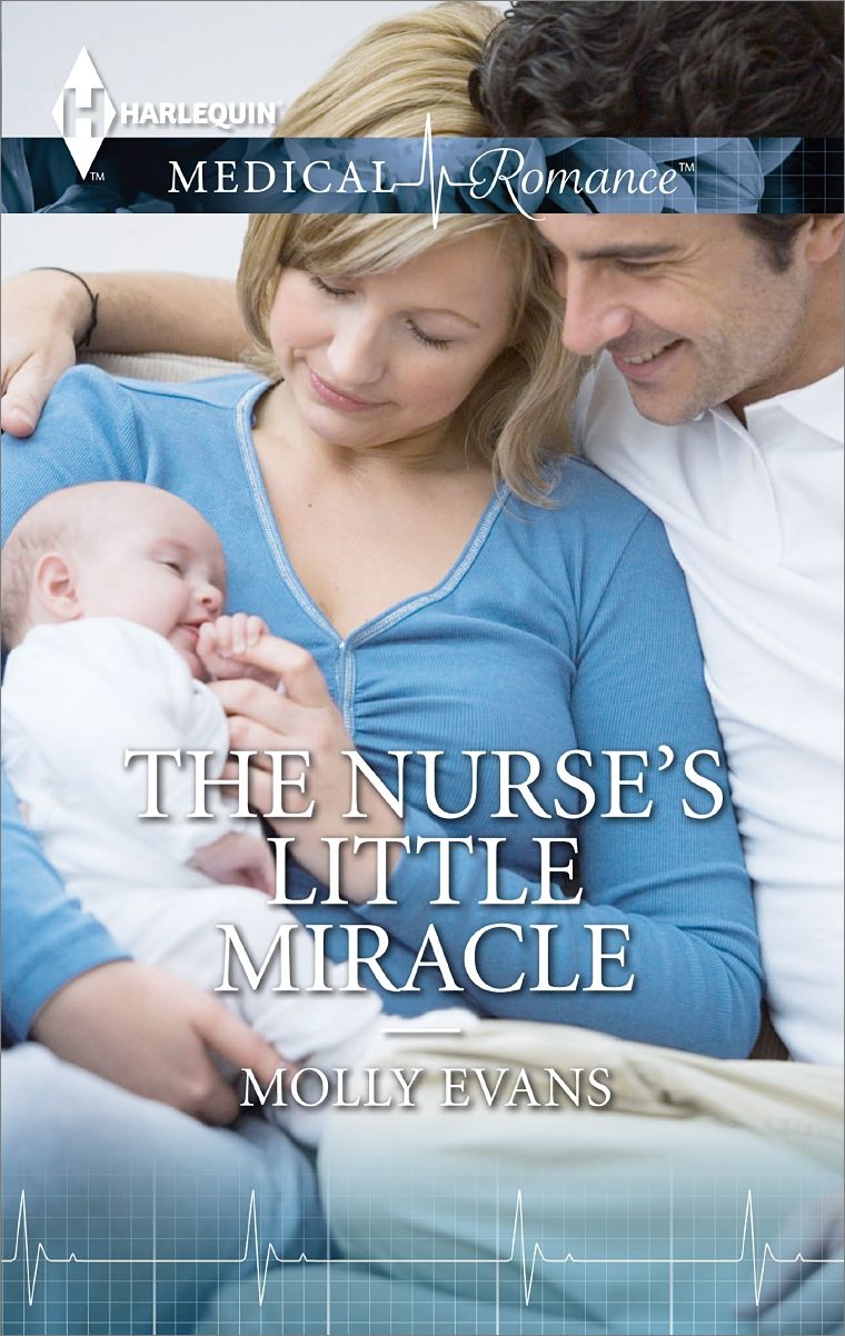 The Nurse's Little Miracle