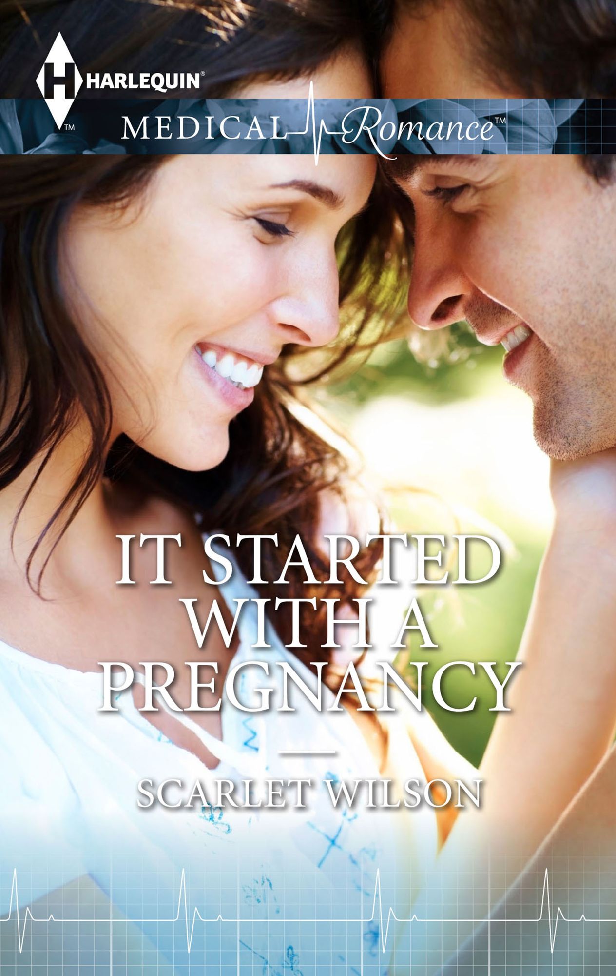 It Started With a Pregnancy