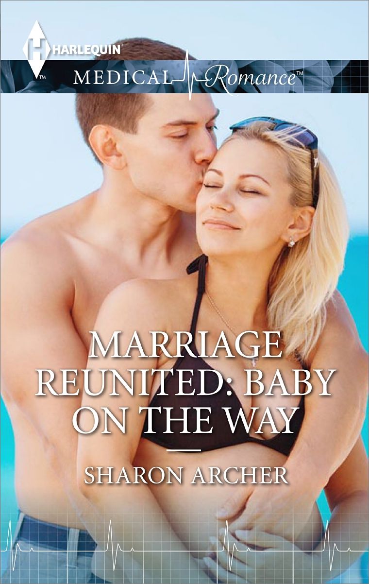 Marriage Reunited: Baby on the Way