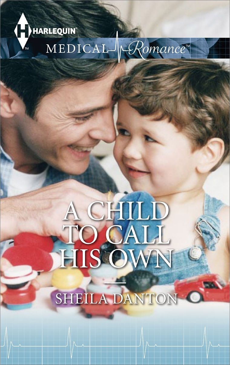 A Child To Call His Own