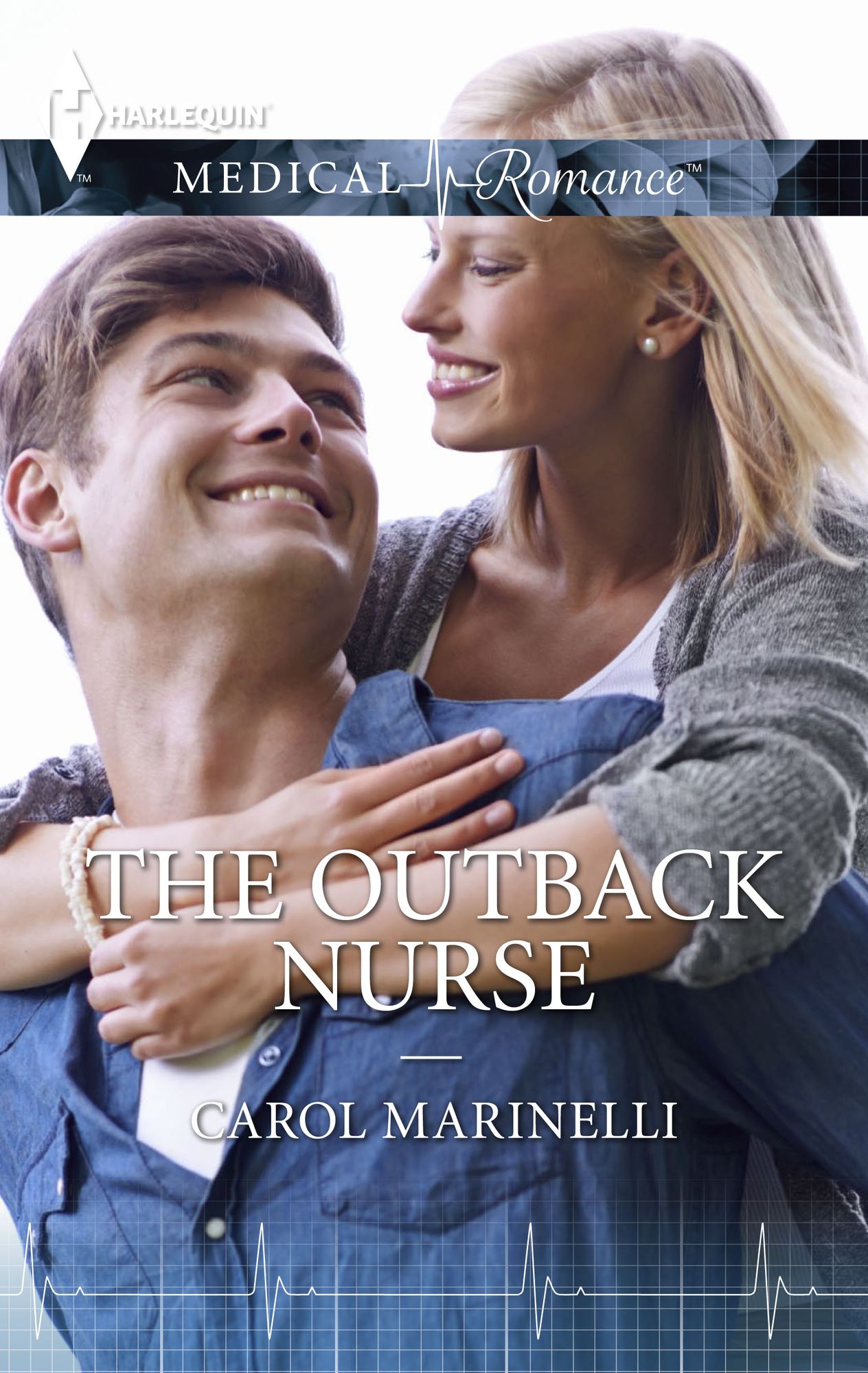 The Outback Nurse