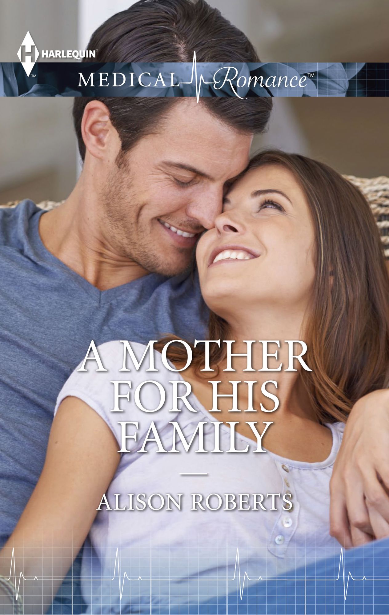 A Mother For His Family