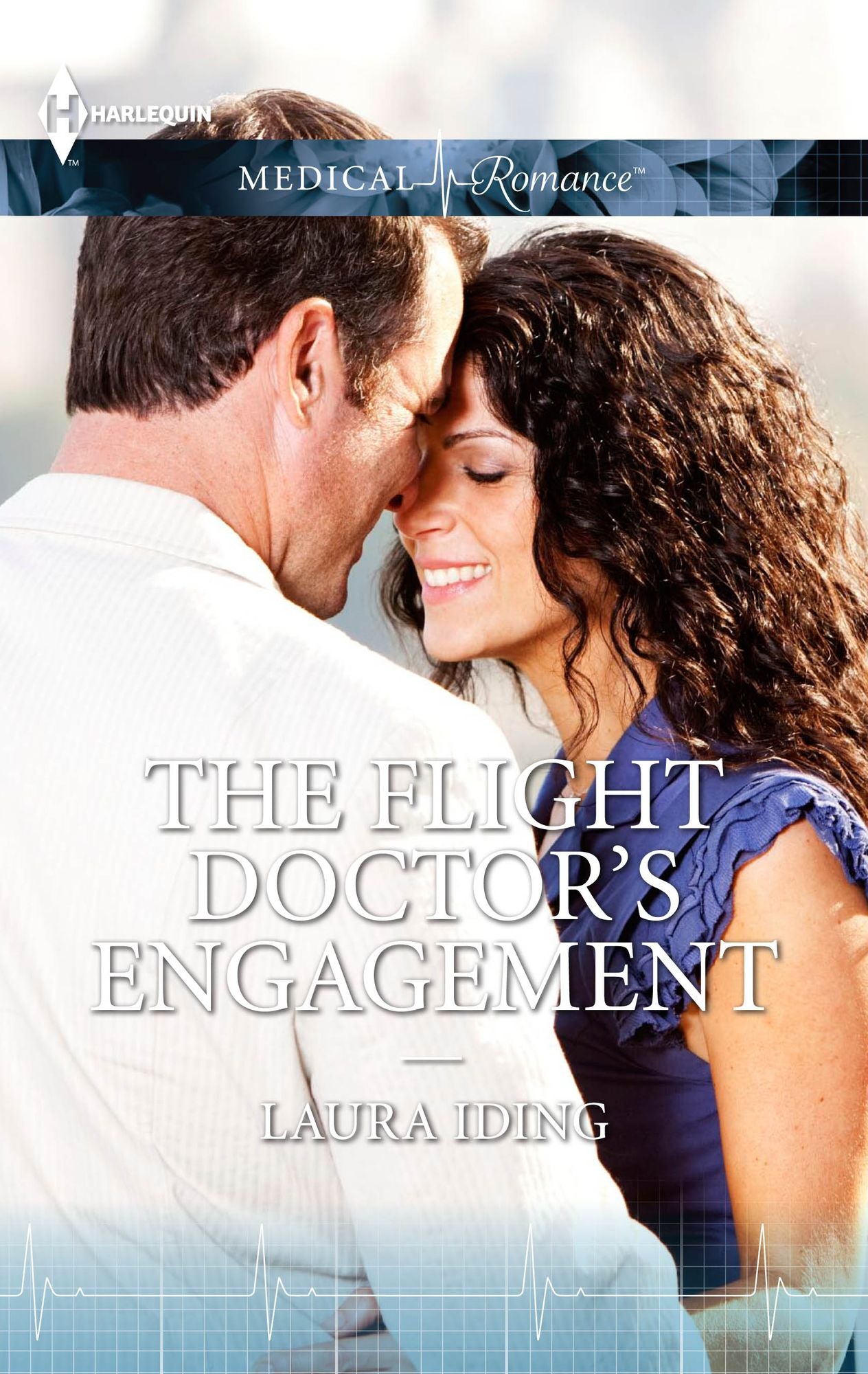 The Flight Doctor's Engagement