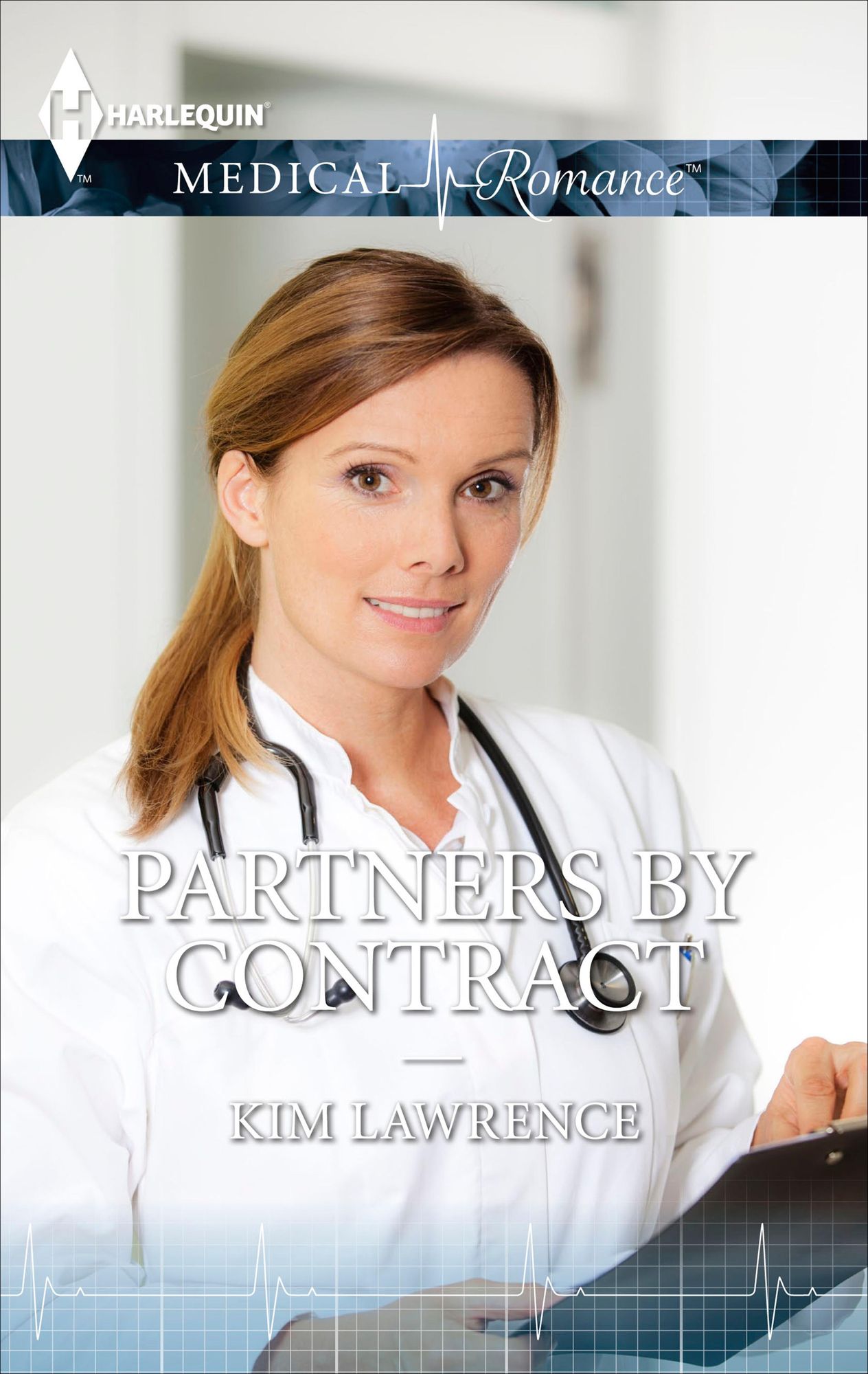 Partners By Contract
