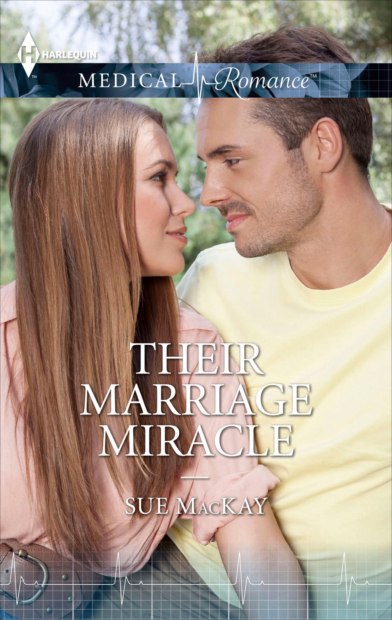 Their Marriage Miracle