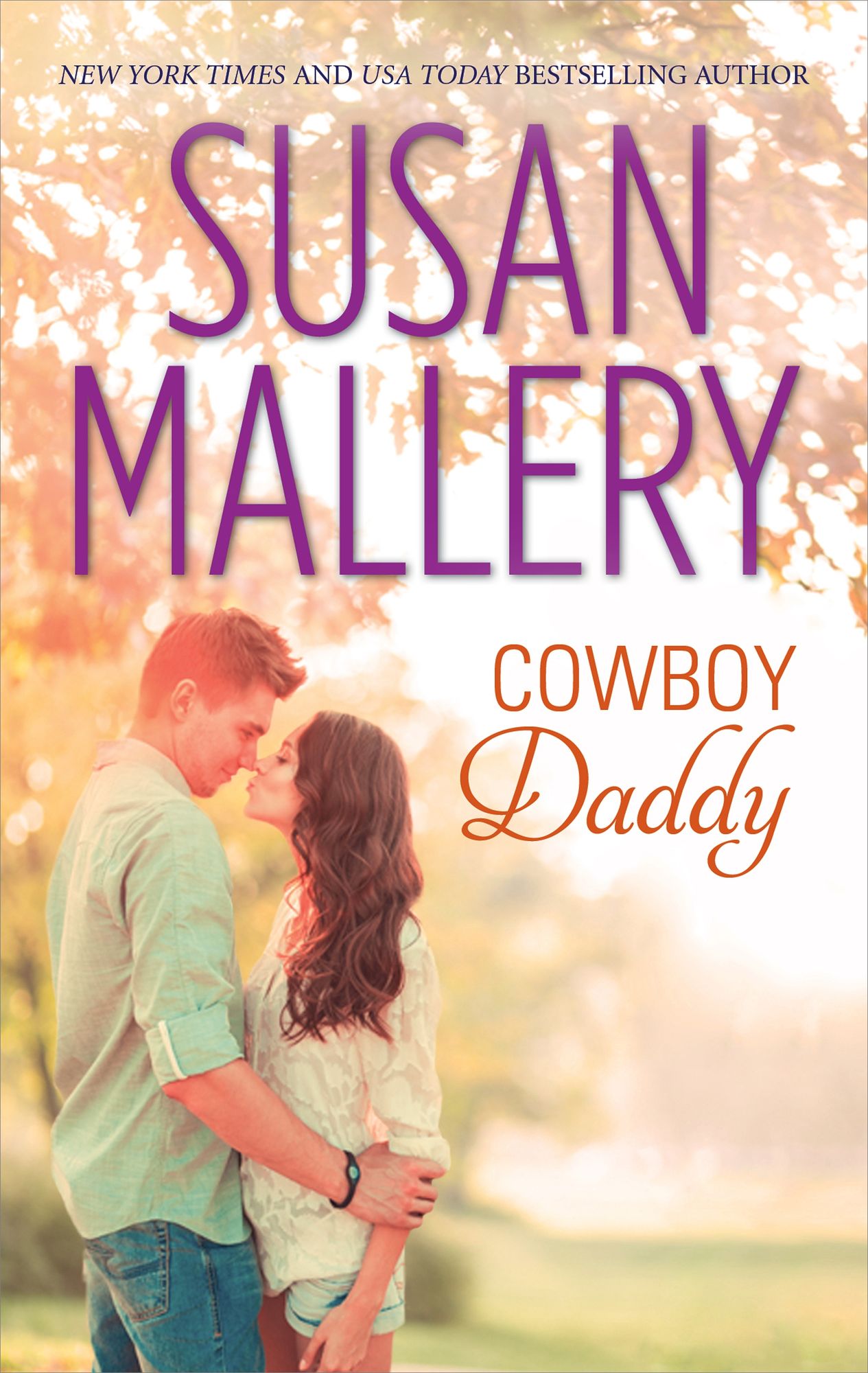 Cowboy Daddy