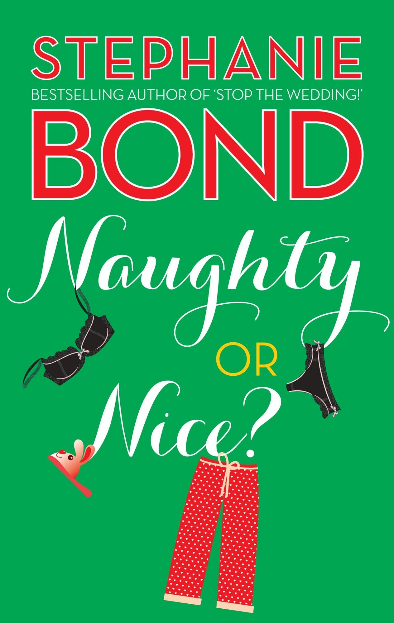 Naughty or Nice?