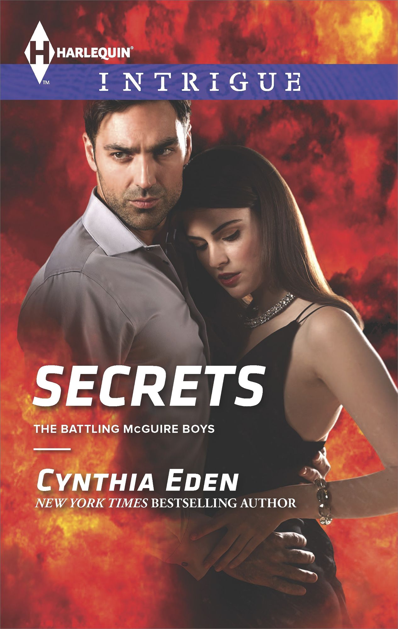 Secrets