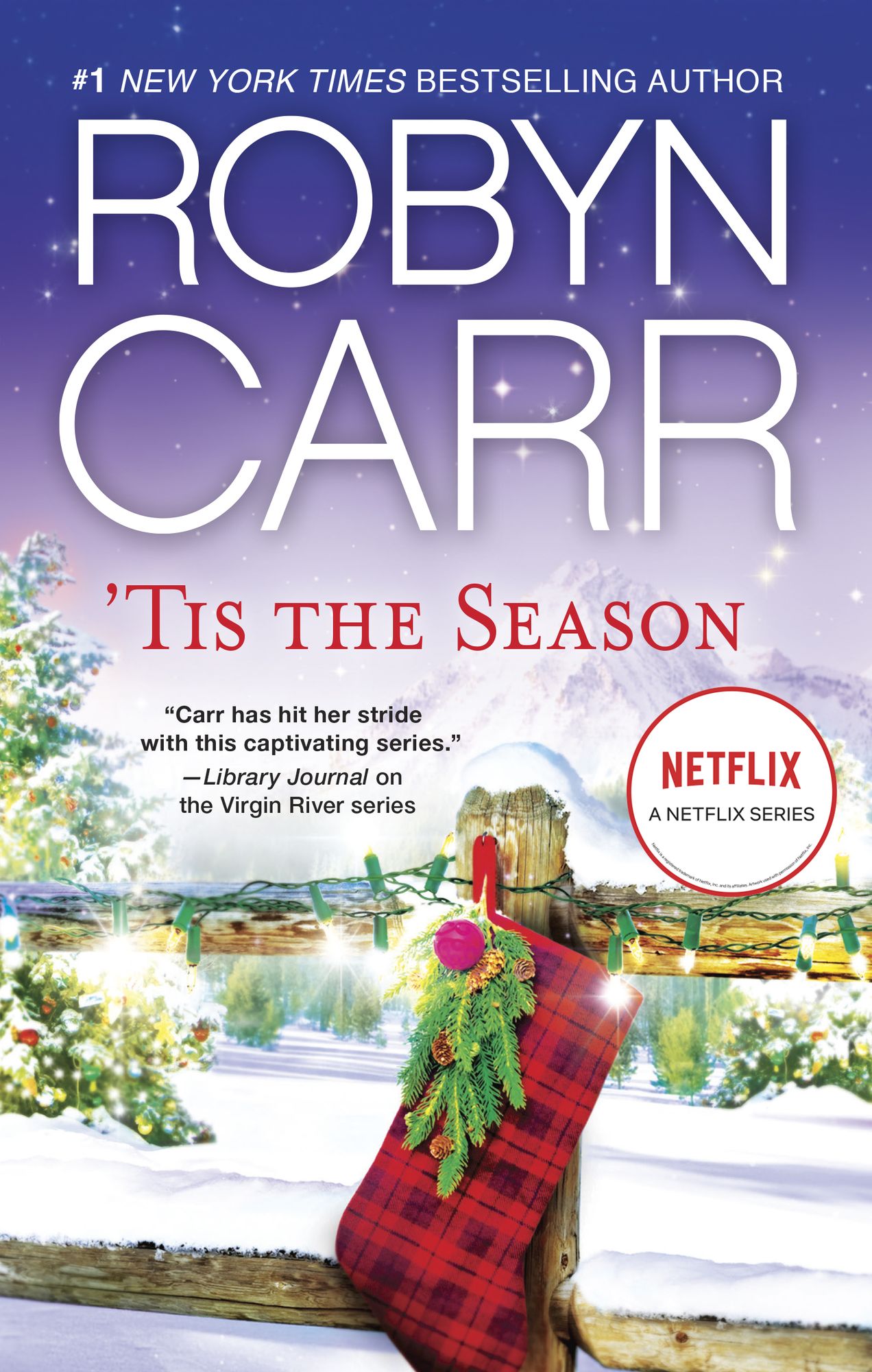'Tis The Season: Under the Christmas TreeMidnight ConfessionsBackward Glance