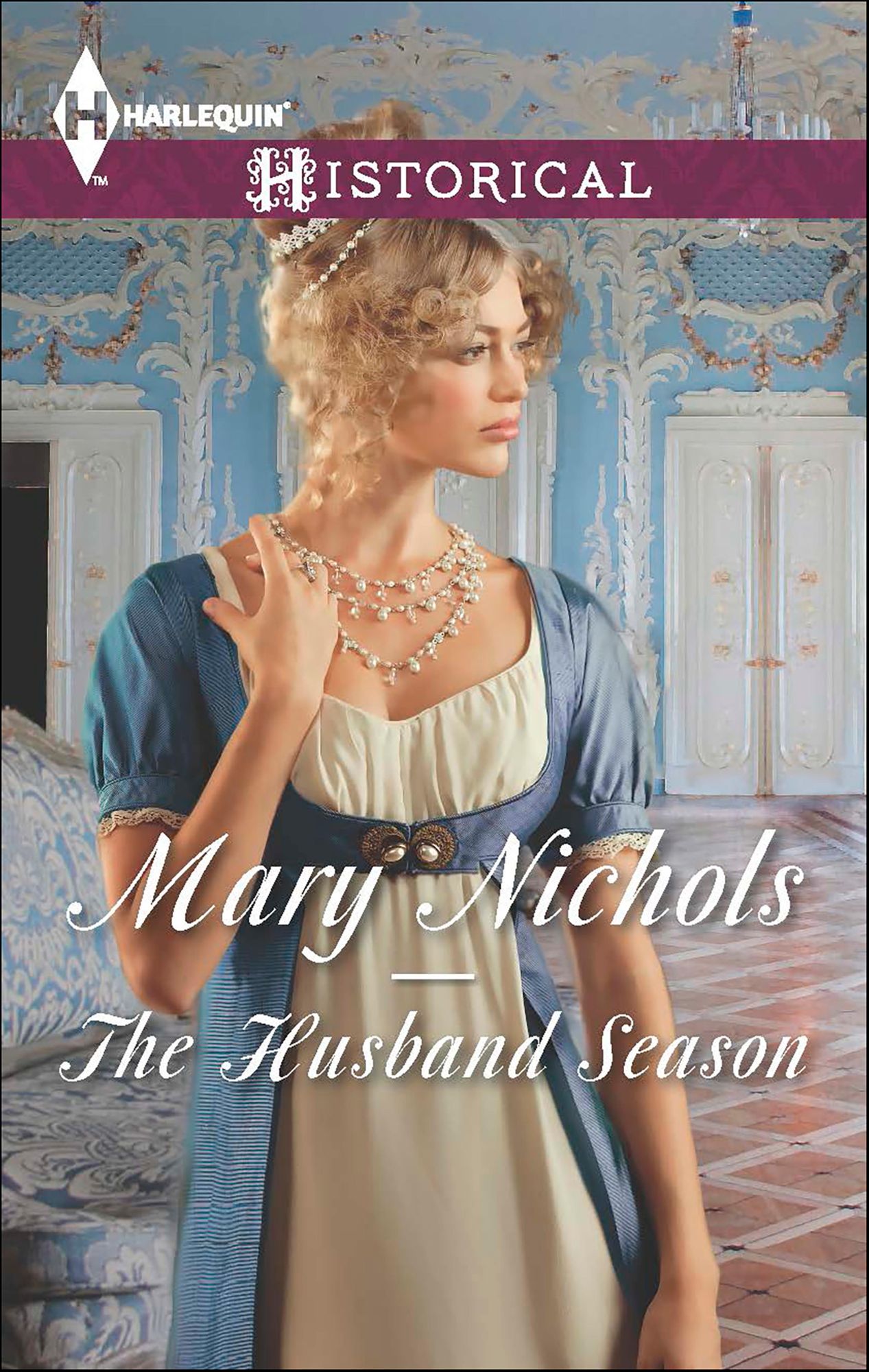 The Husband Season