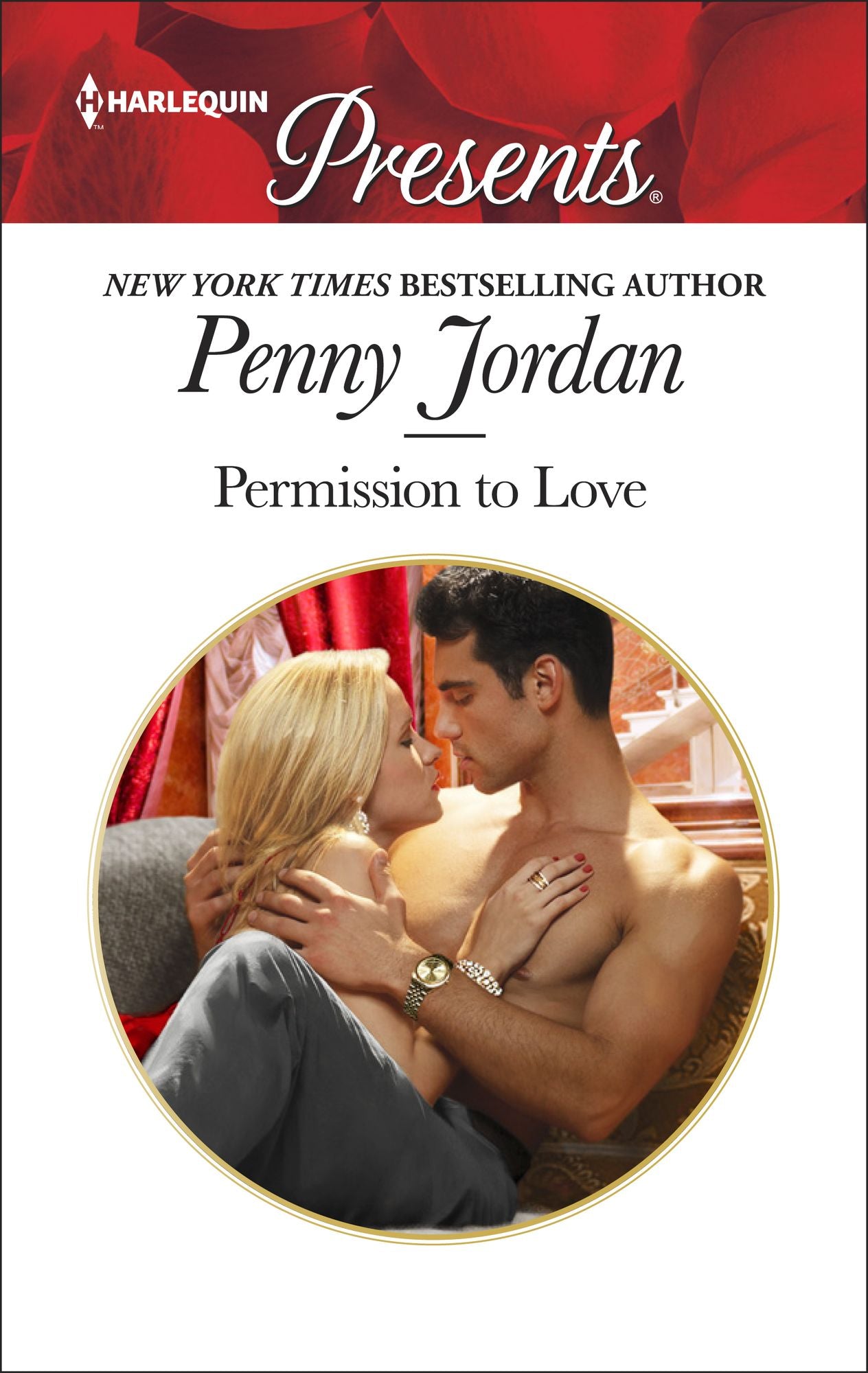 Permission to Love