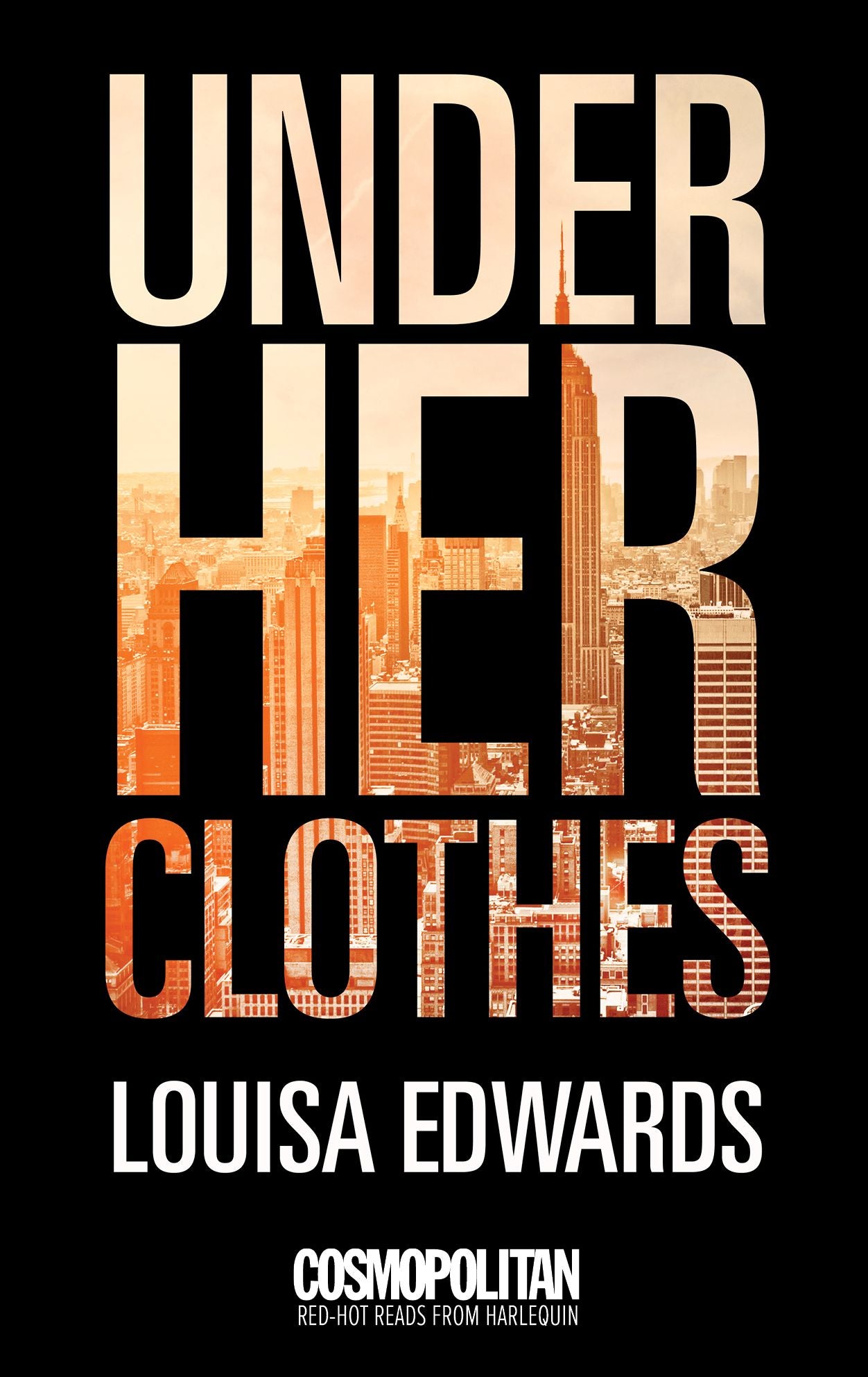 Under Her Clothes