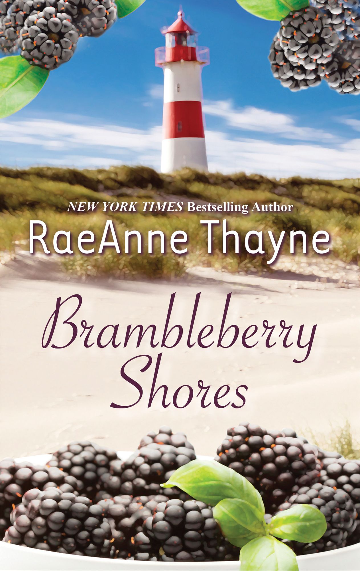 Brambleberry Shores: The Daddy MakeoverHis Second-Chance Family