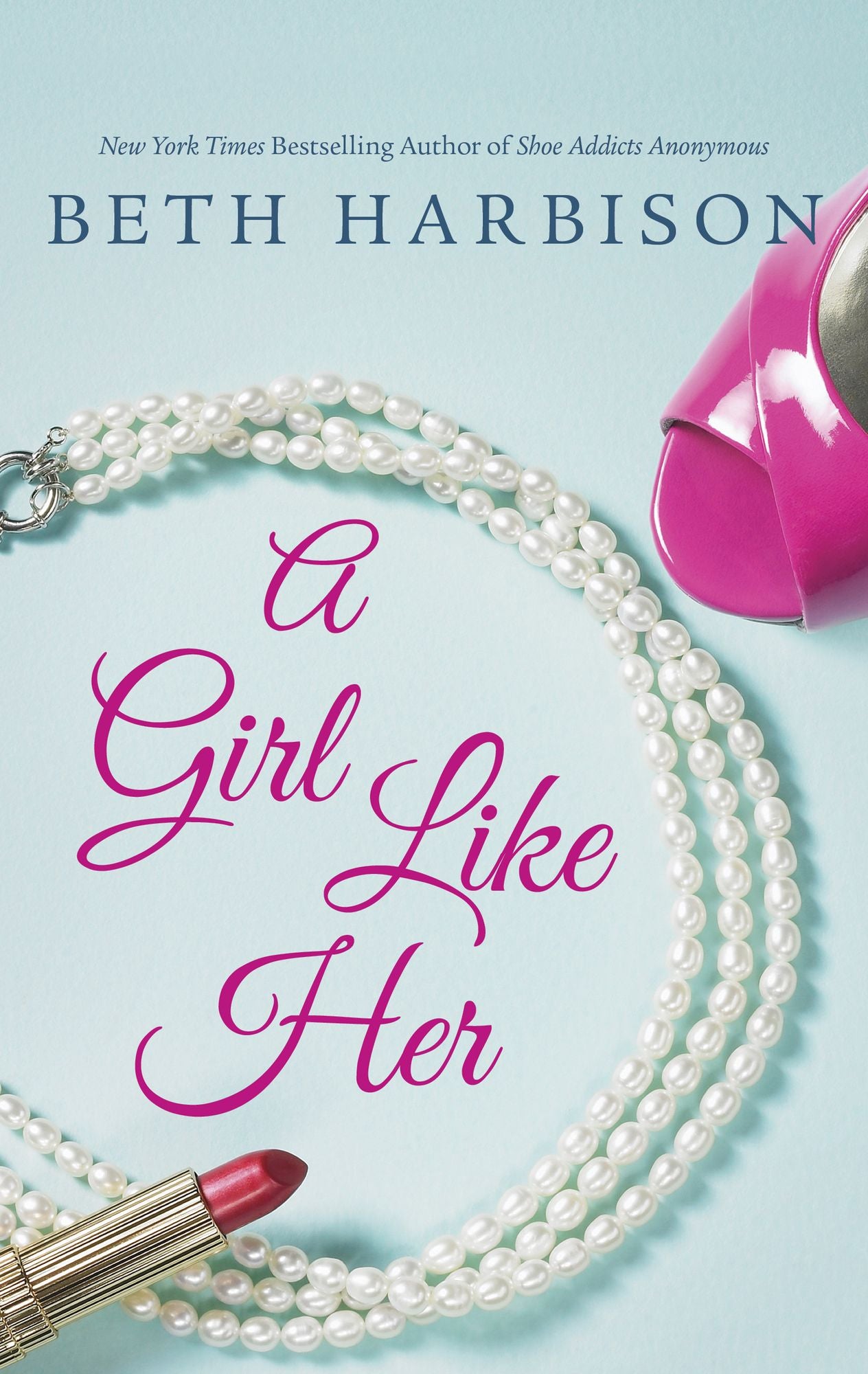 A Girl Like Her: How To Get Your ManDiary of a Domestic Goddess
