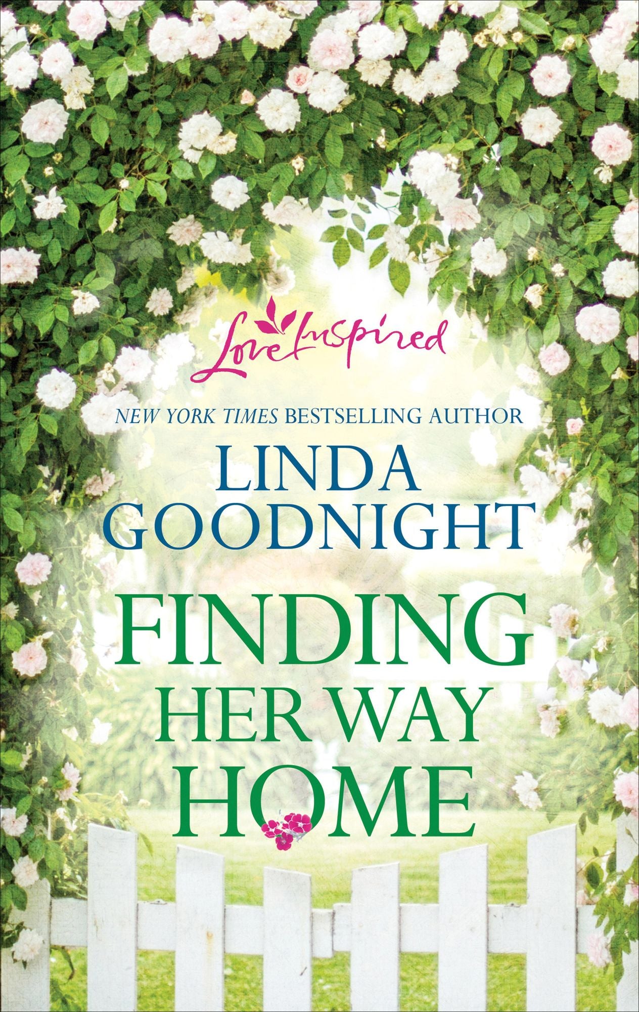 Finding Her Way Home: A Single Dad Romance