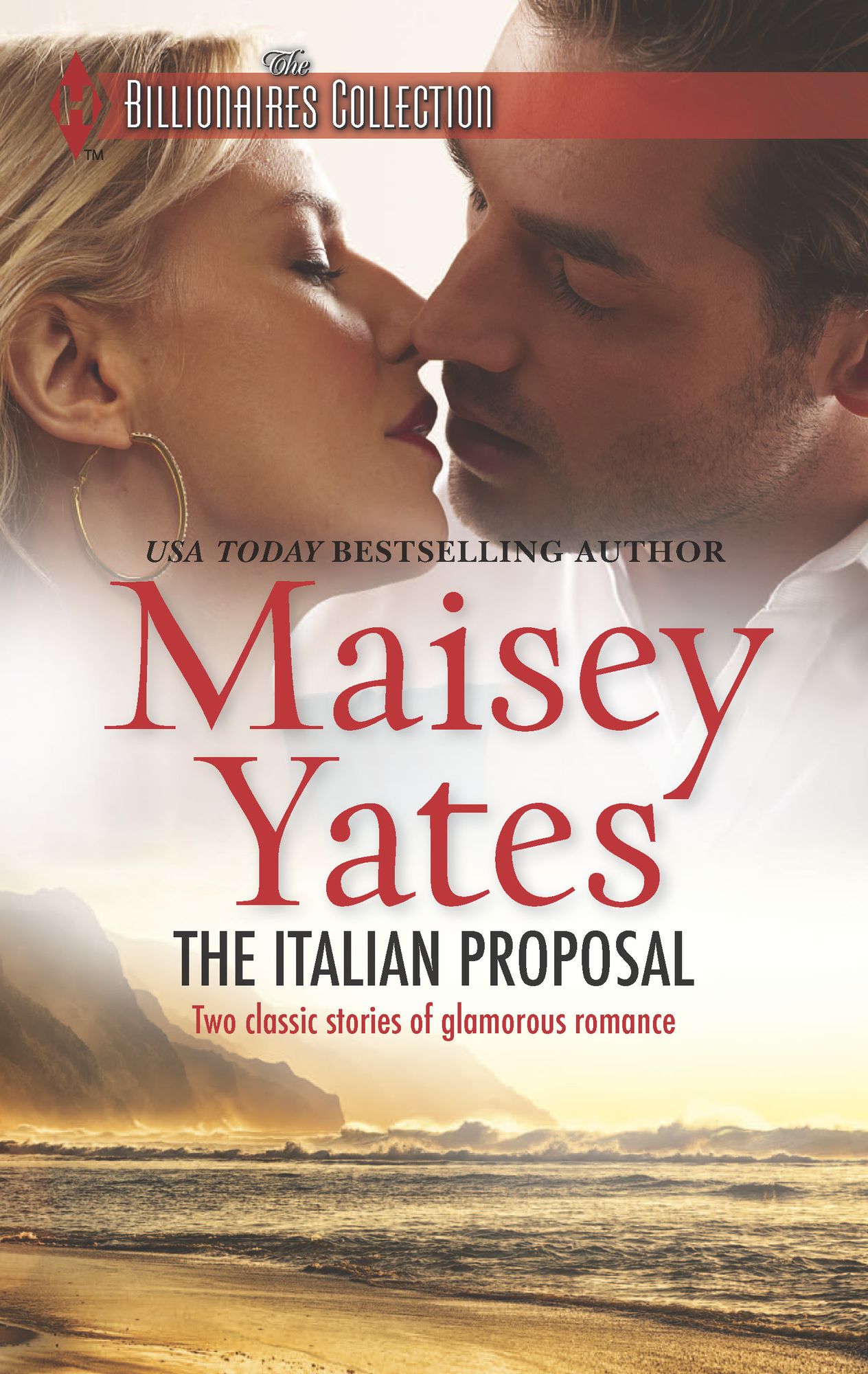 The Italian Proposal: His Virgin AcquisitionHer Little White Lie