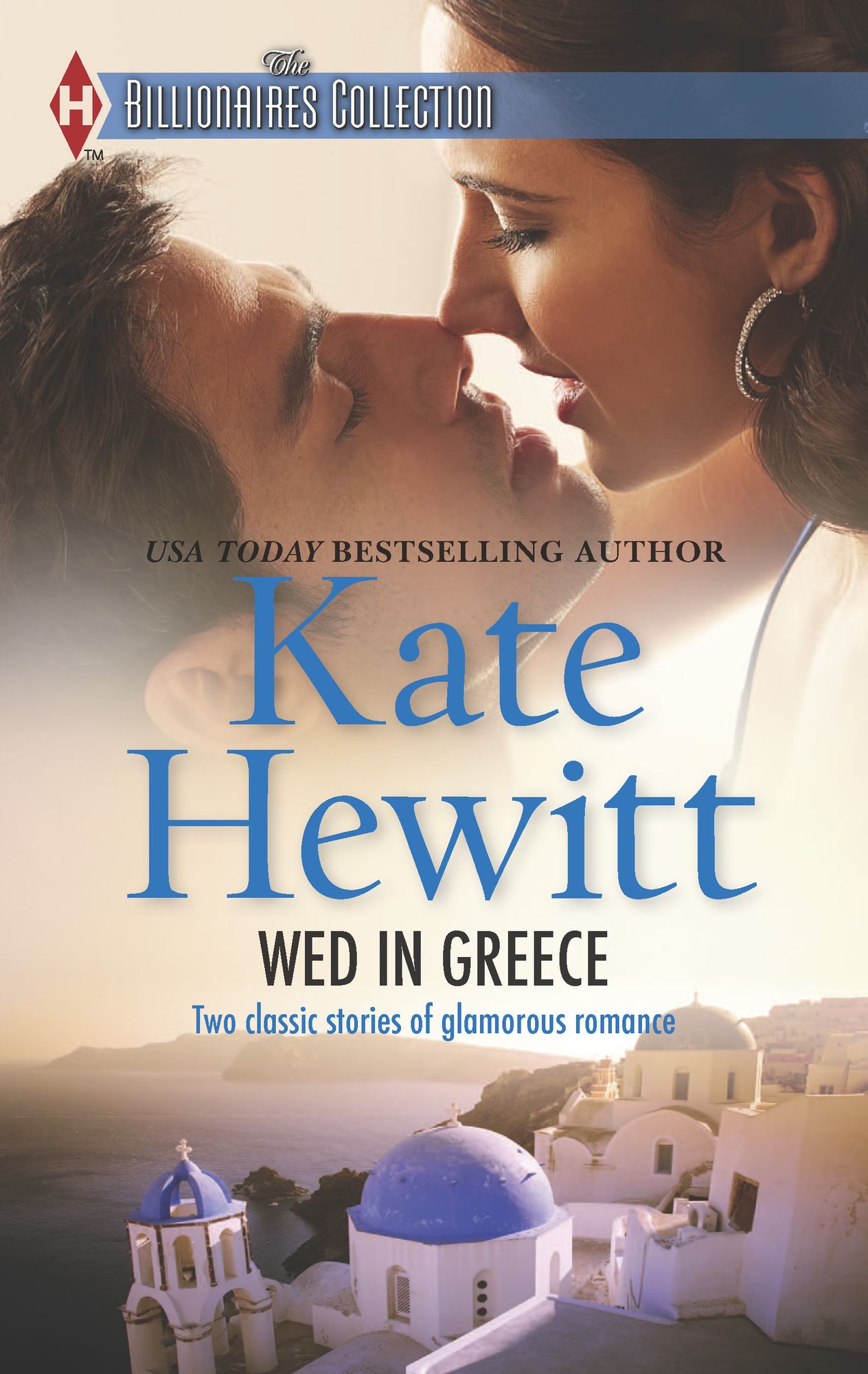 Wed in Greece: The Greek Tycoon's Convenient BrideBound to the Greek