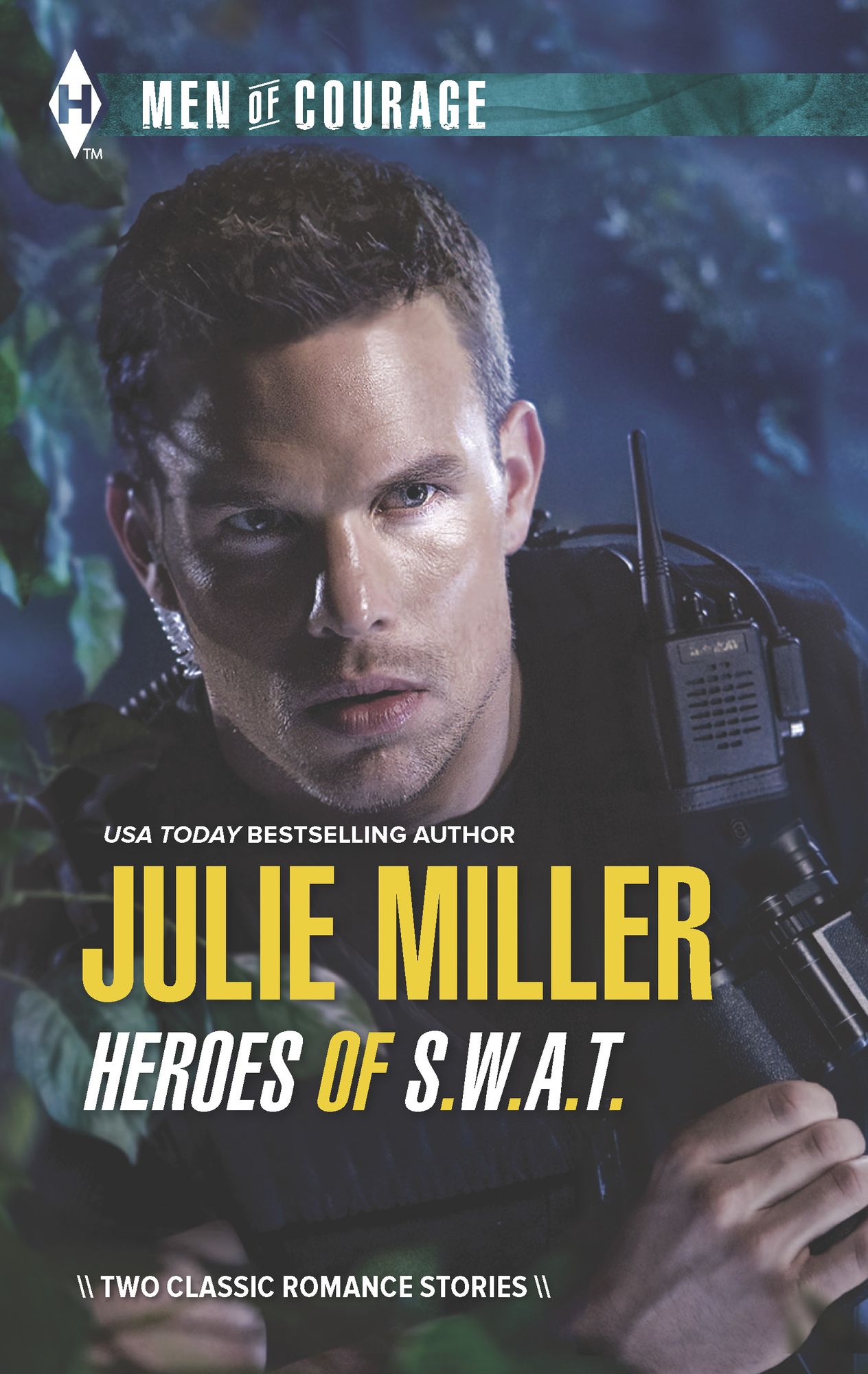 Heroes of S.W.A.T.: Private S.W.A.T. TakeoverTakedown