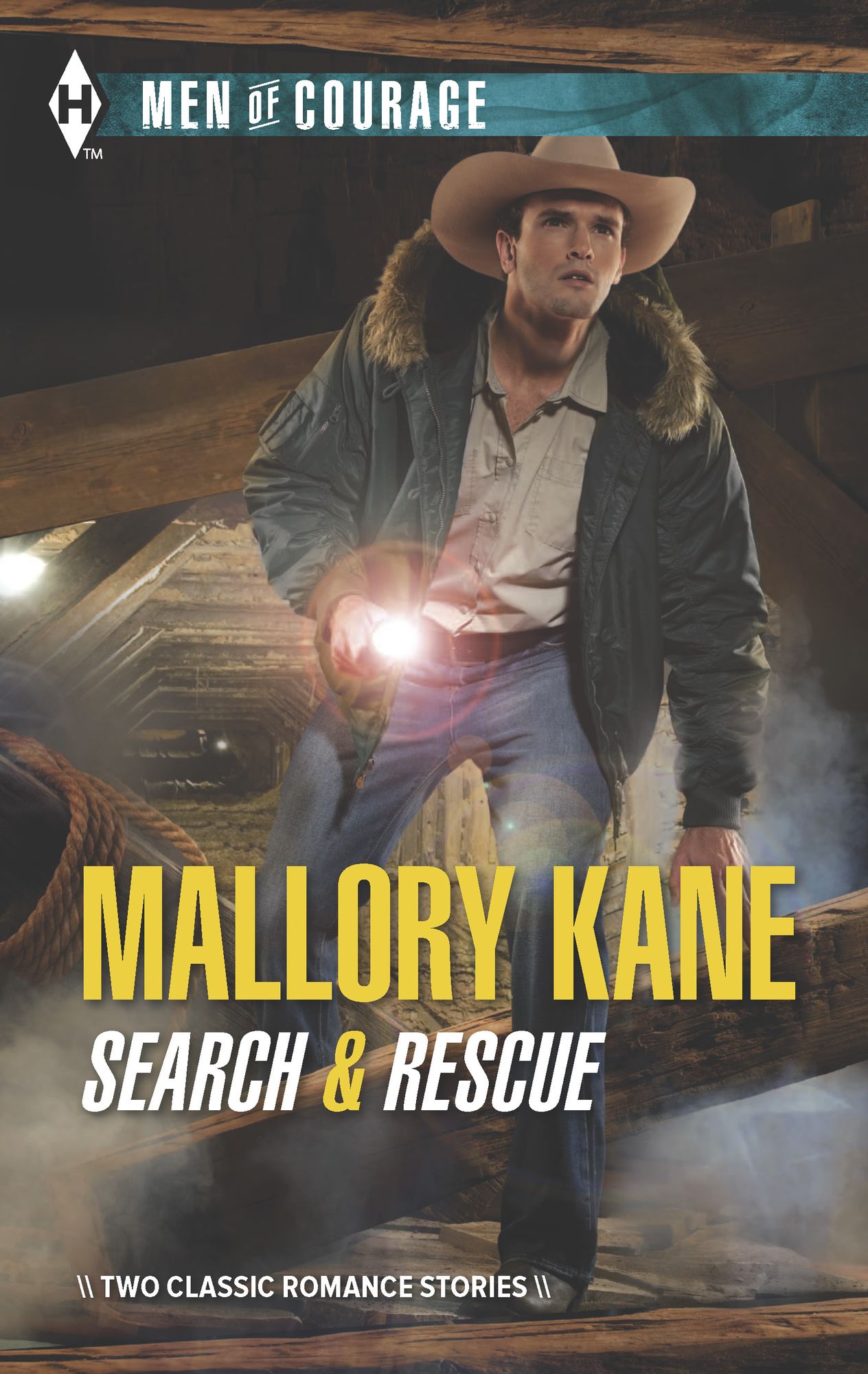 Search & Rescue: His Best Friend's BabyThe Sharpshooter's Secret Son