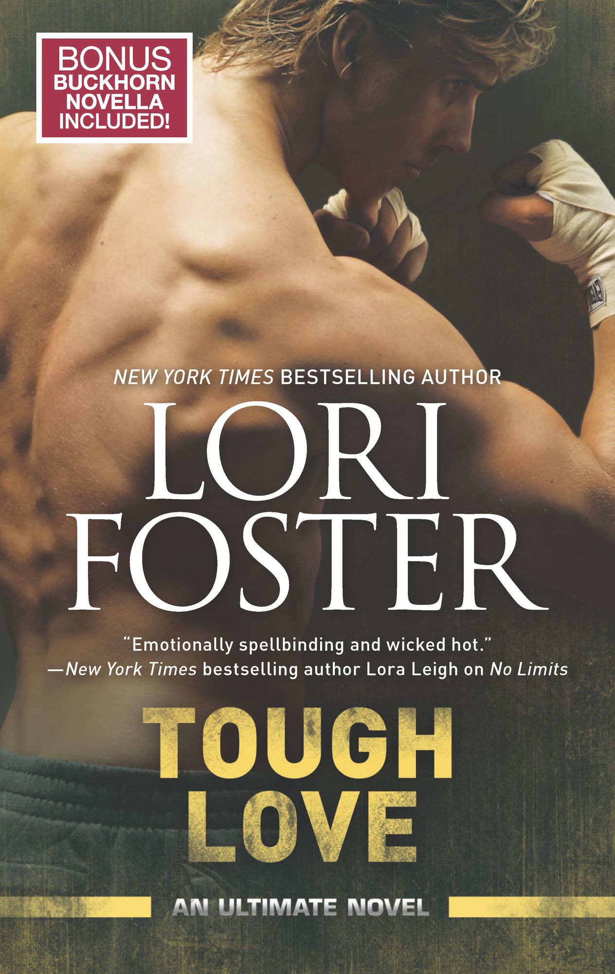 Tough Love: An Anthology